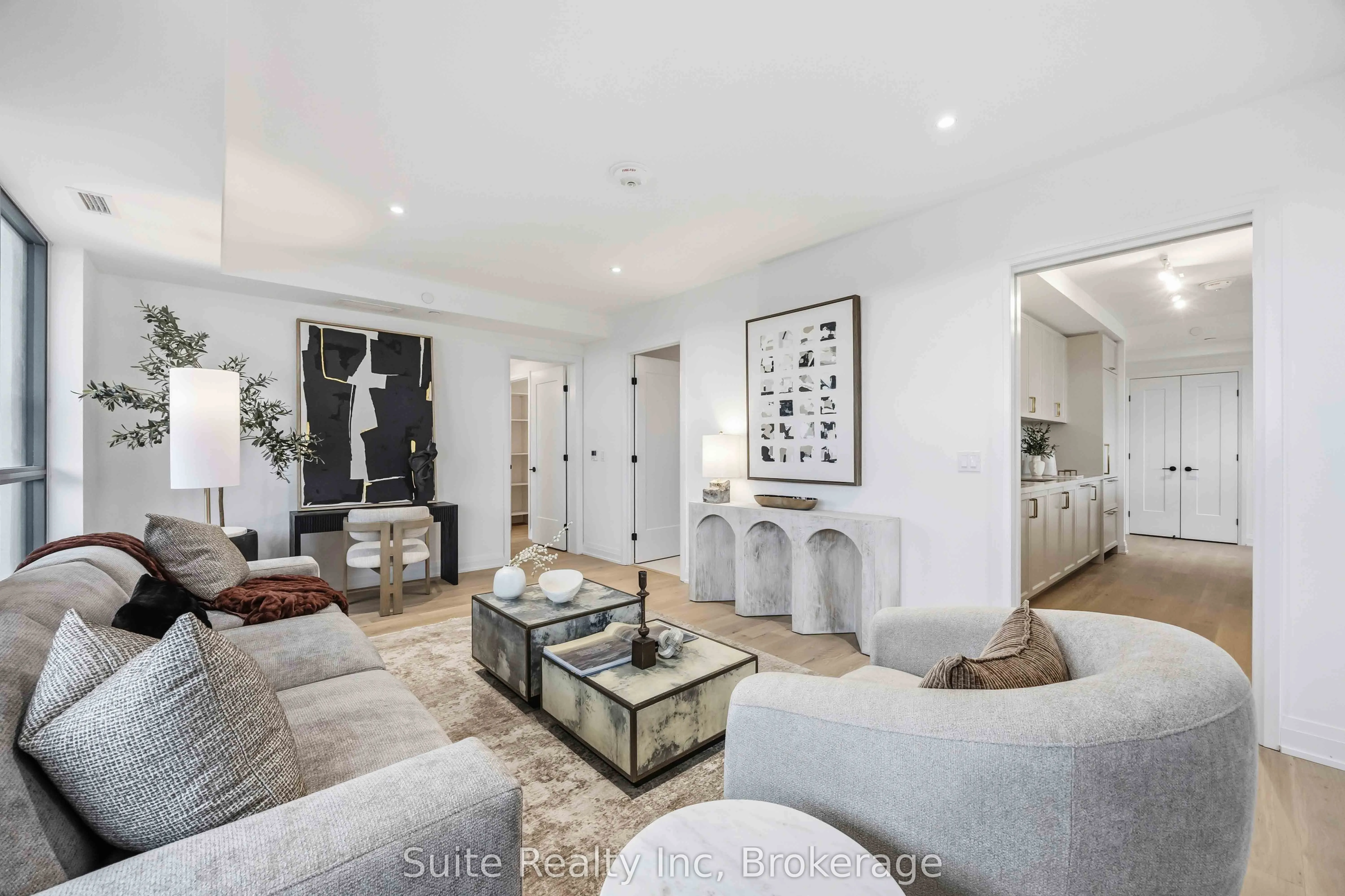 505 Glencairn Avenue #409