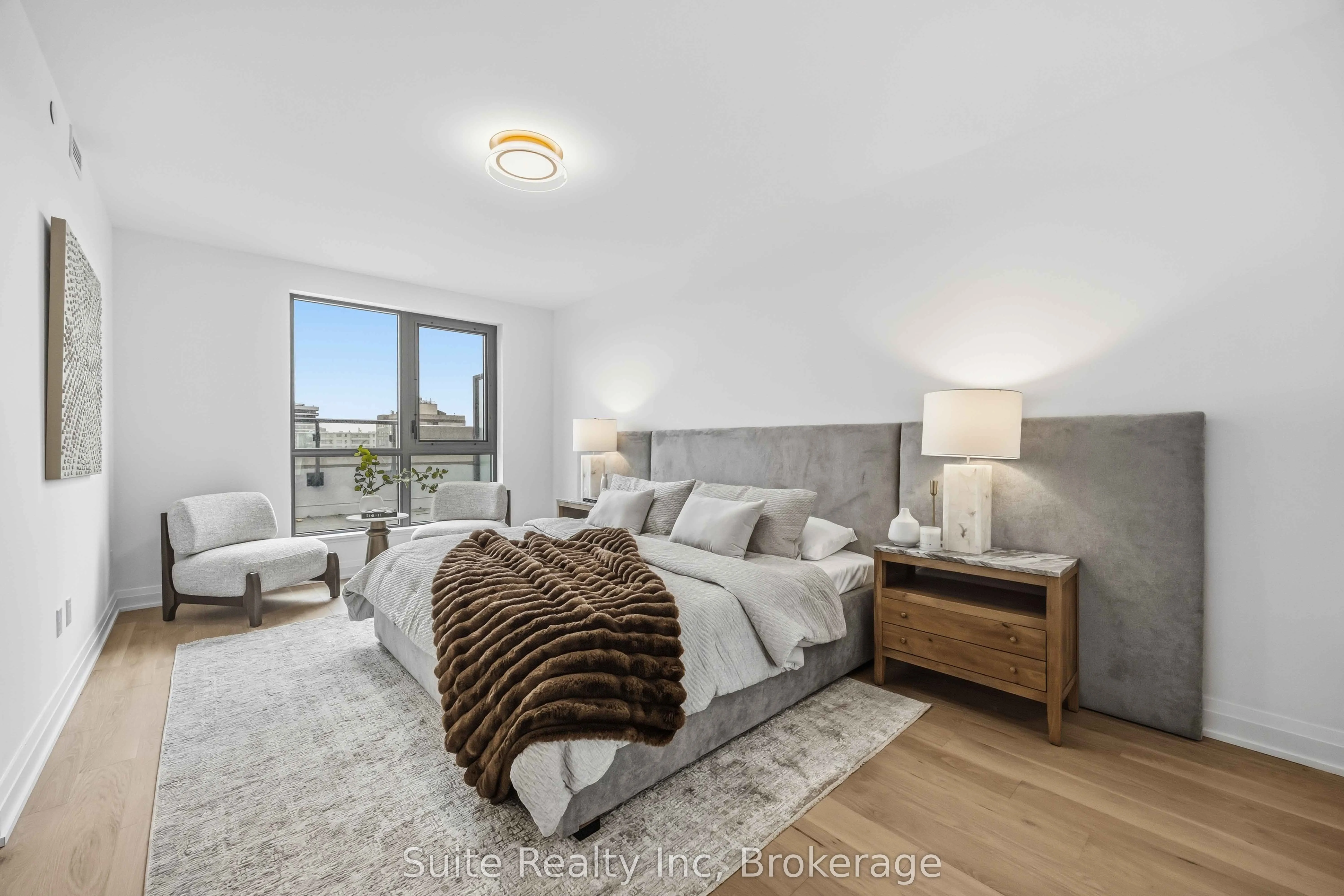 505 Glencairn Avenue #409