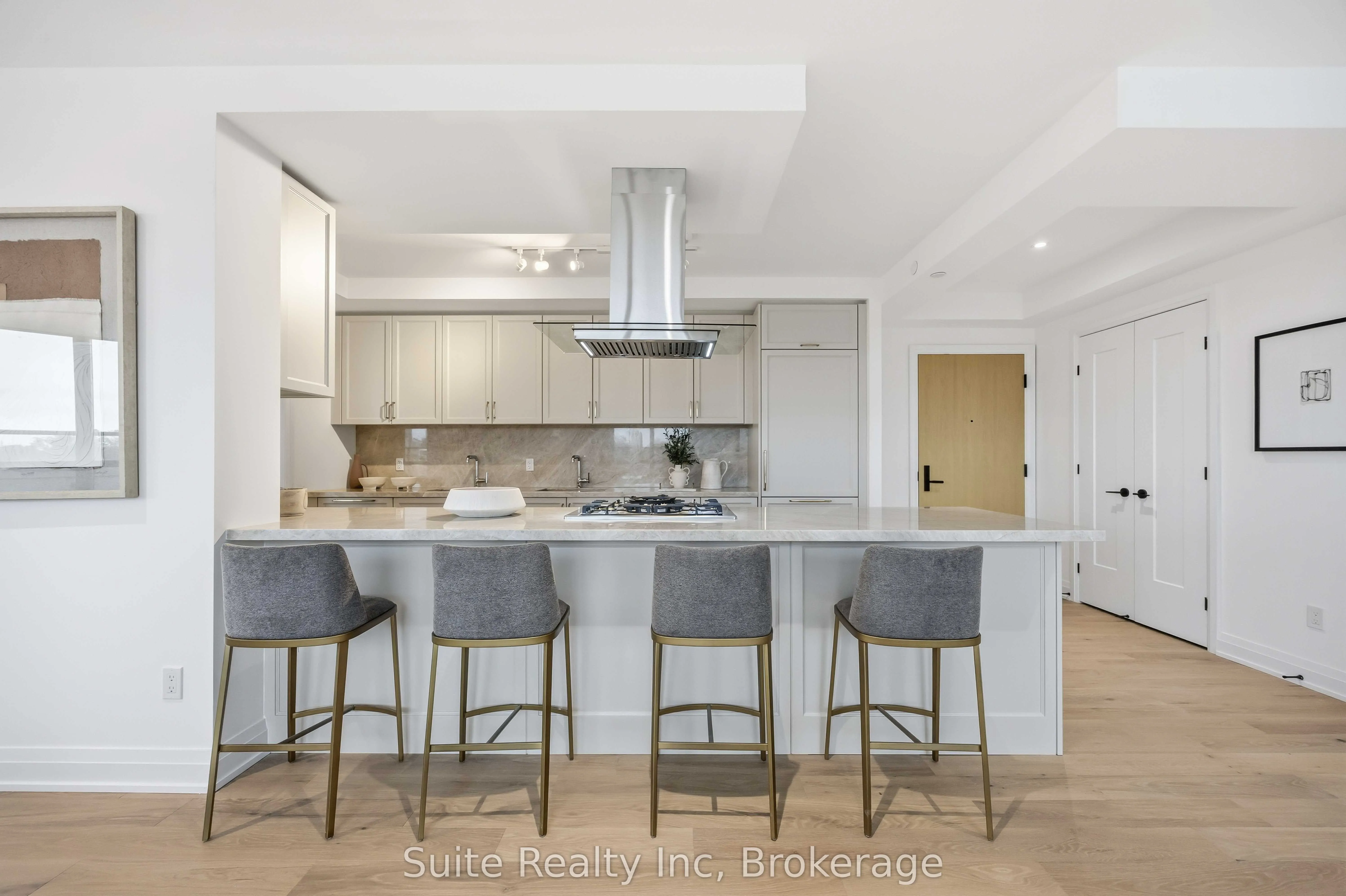 505 Glencairn Avenue #409