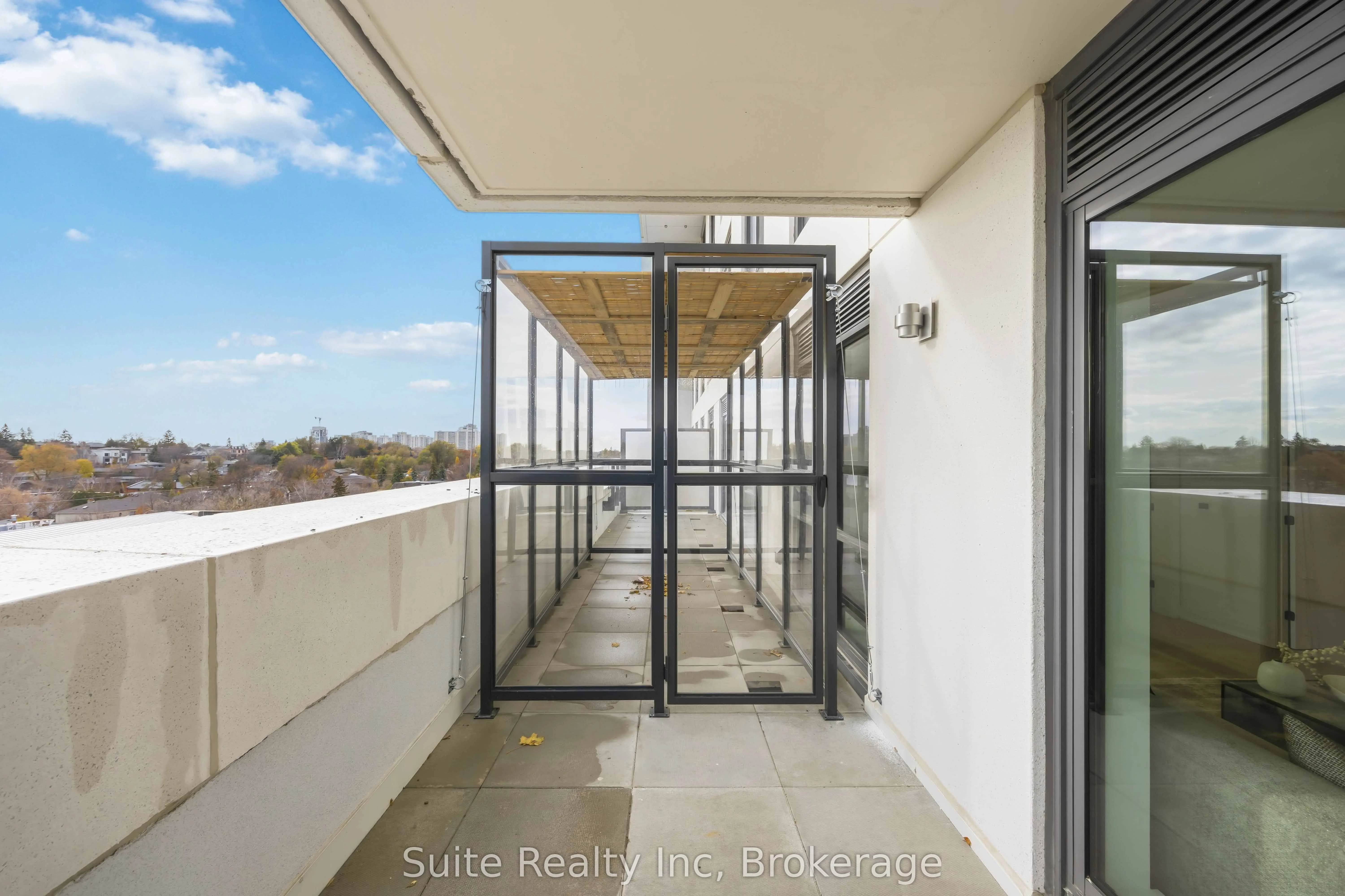 505 Glencairn Avenue #409