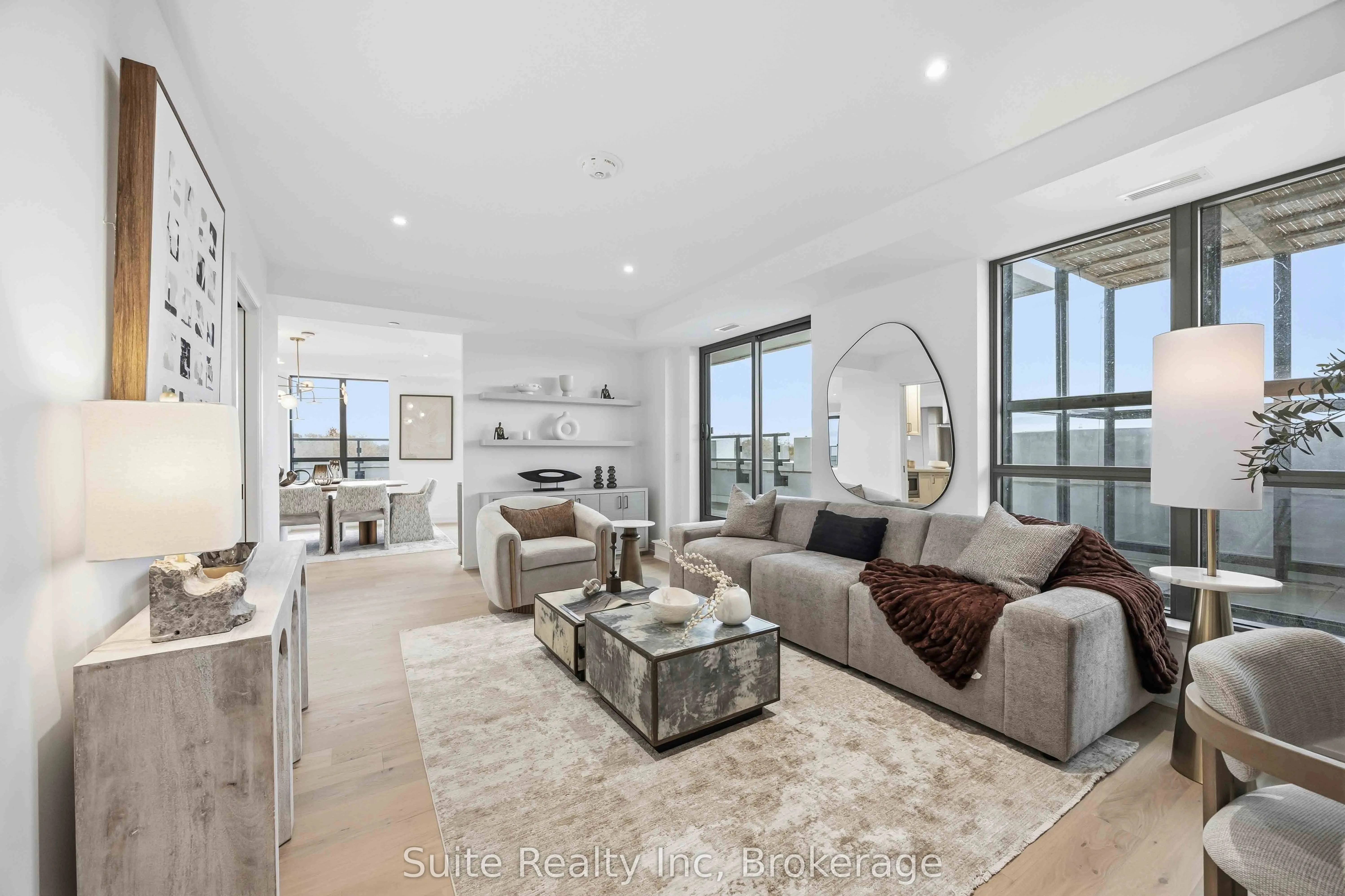 505 Glencairn Avenue #409