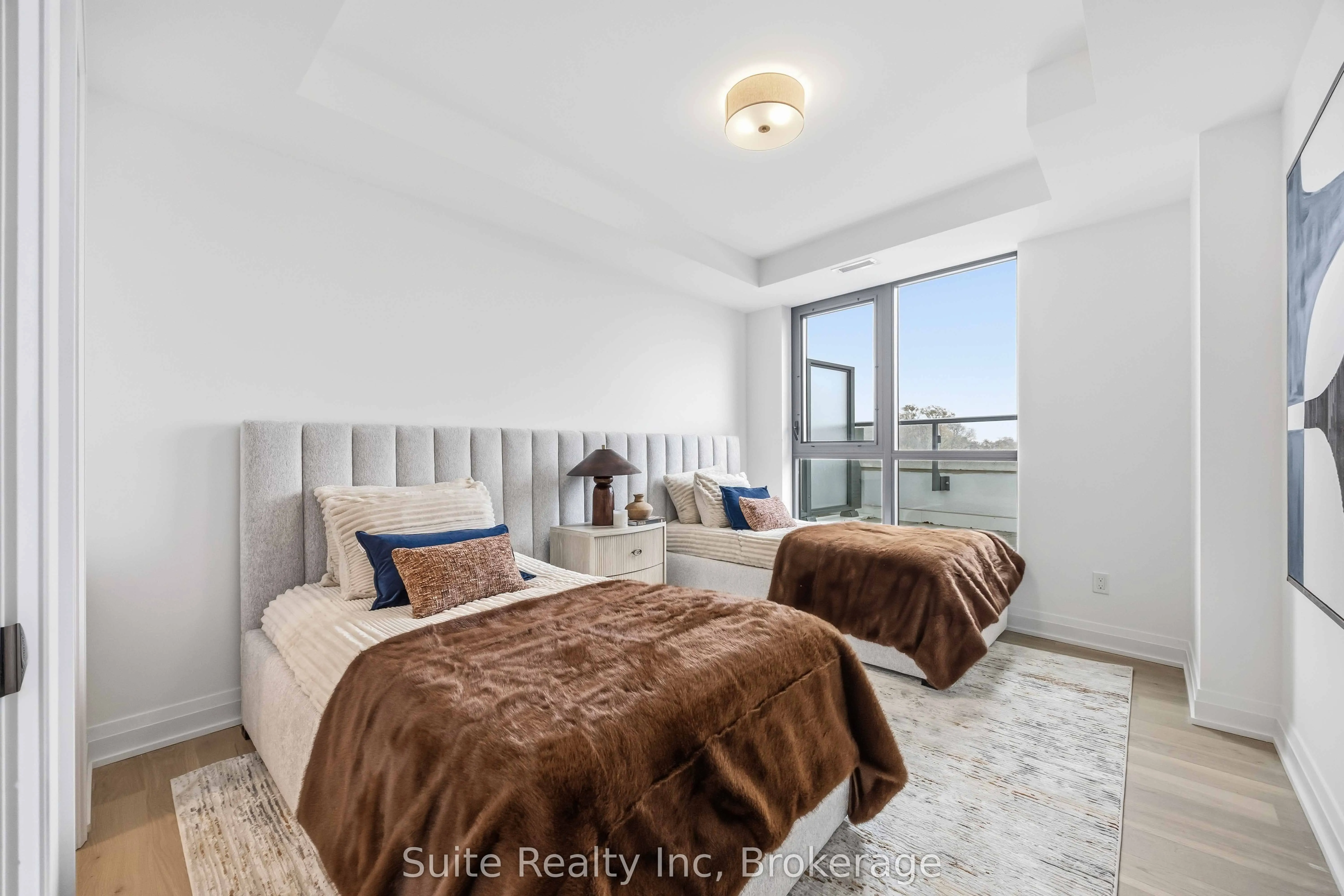 505 Glencairn Avenue #409