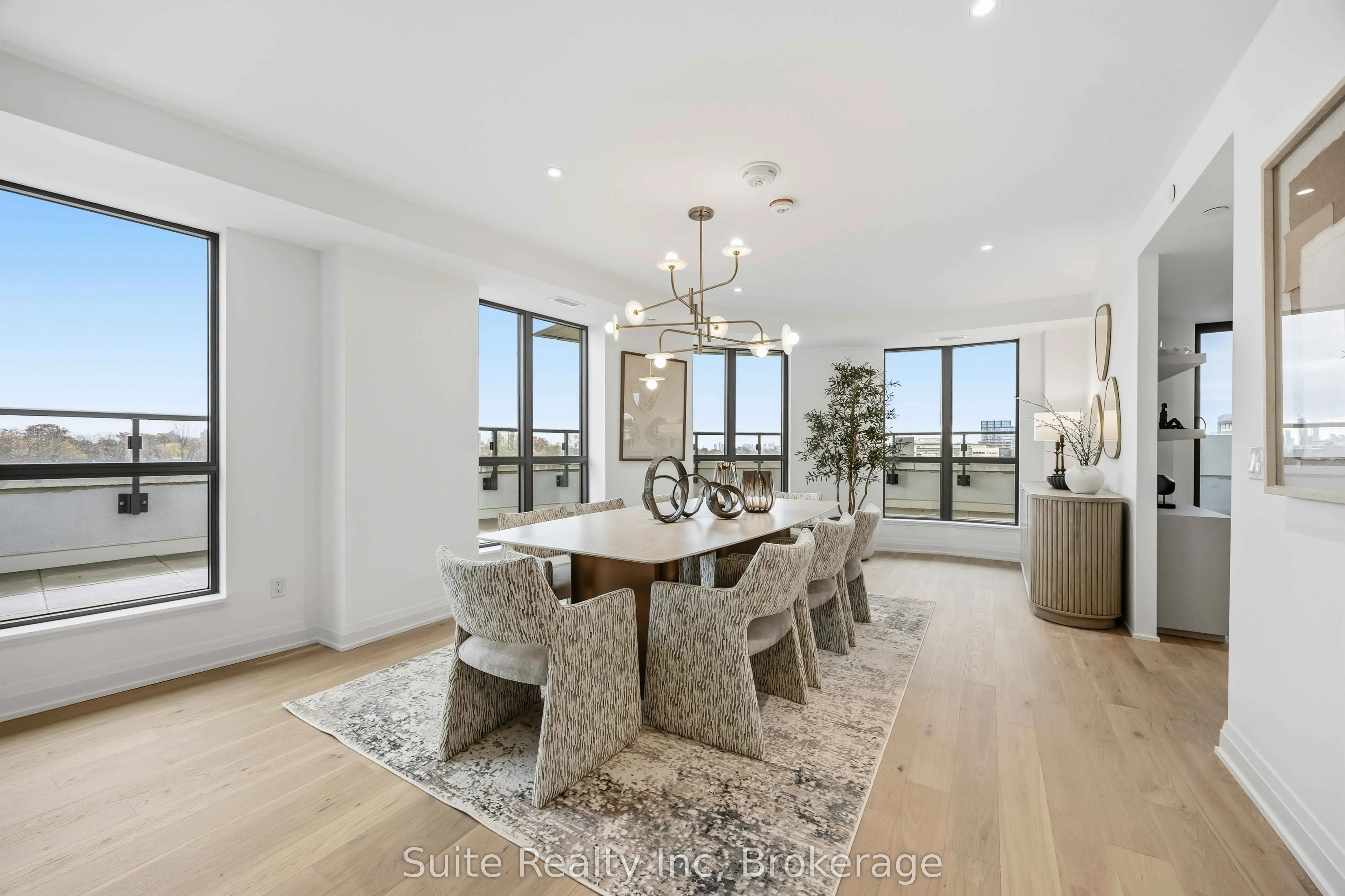 505 Glencairn Avenue #409