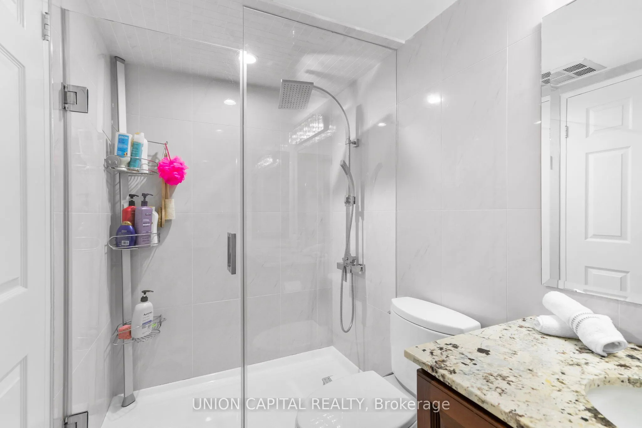 85 Skymark Drive #2405