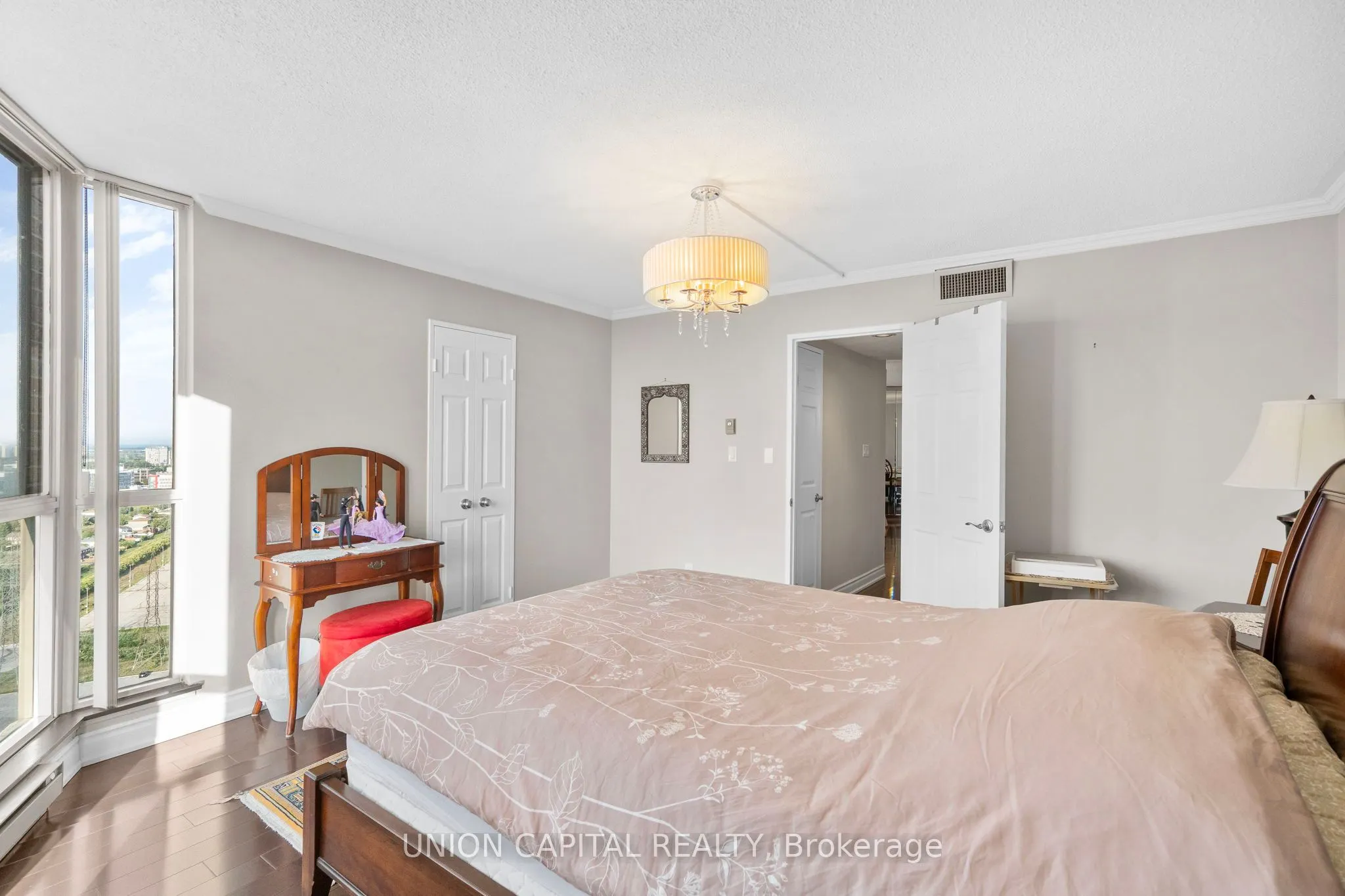 85 Skymark Drive #2405