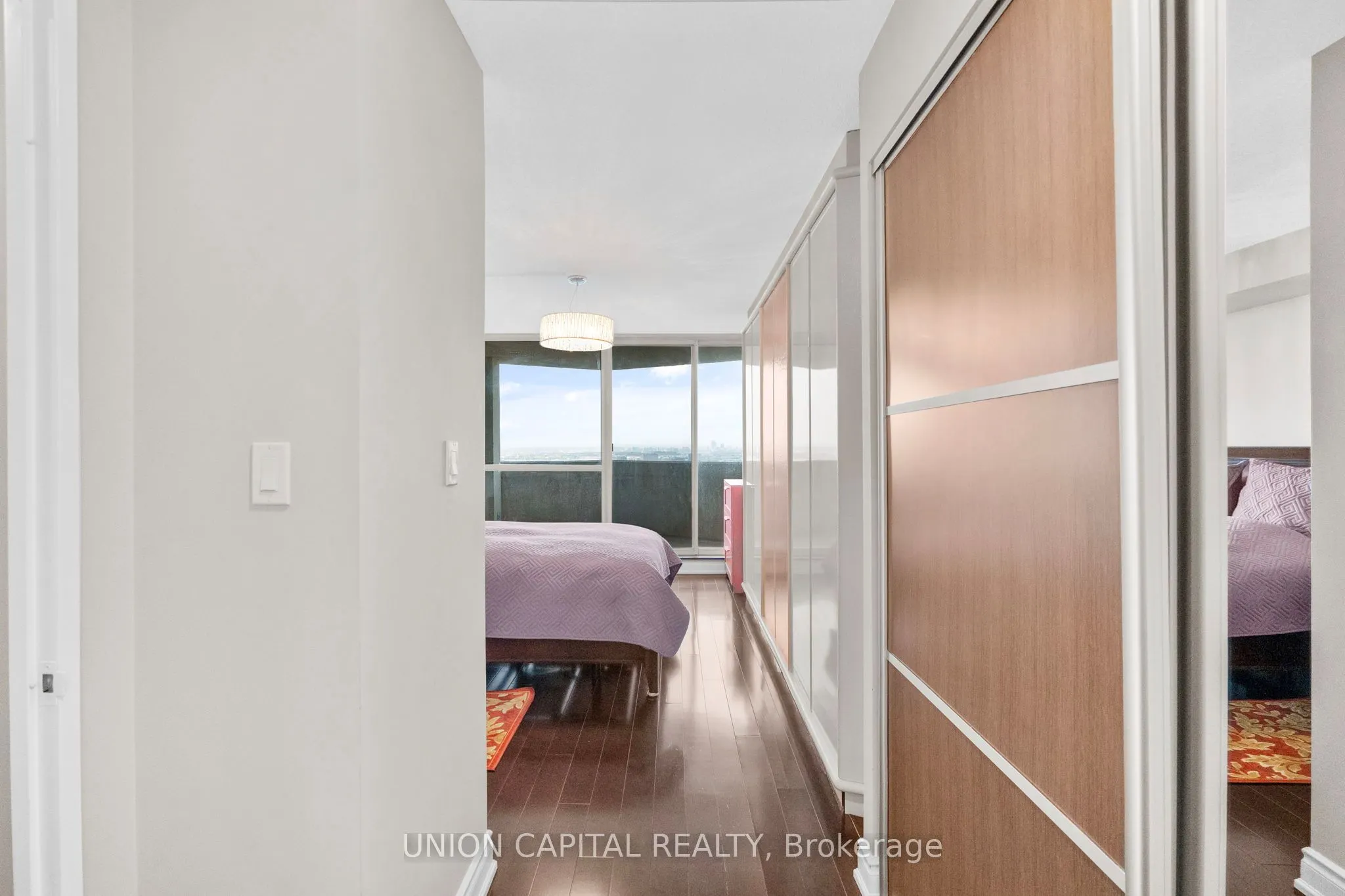 85 Skymark Drive #2405