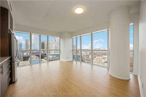 28 Ted Rogers Way #2909