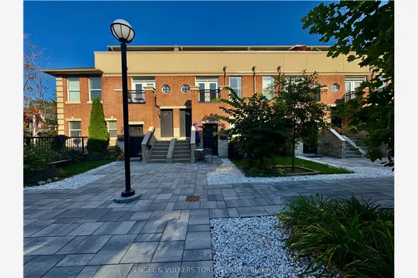 51 Halton Street #216