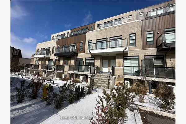 57 Finch Avenue W #36