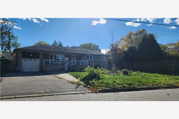 57 Cocksfield Avenue