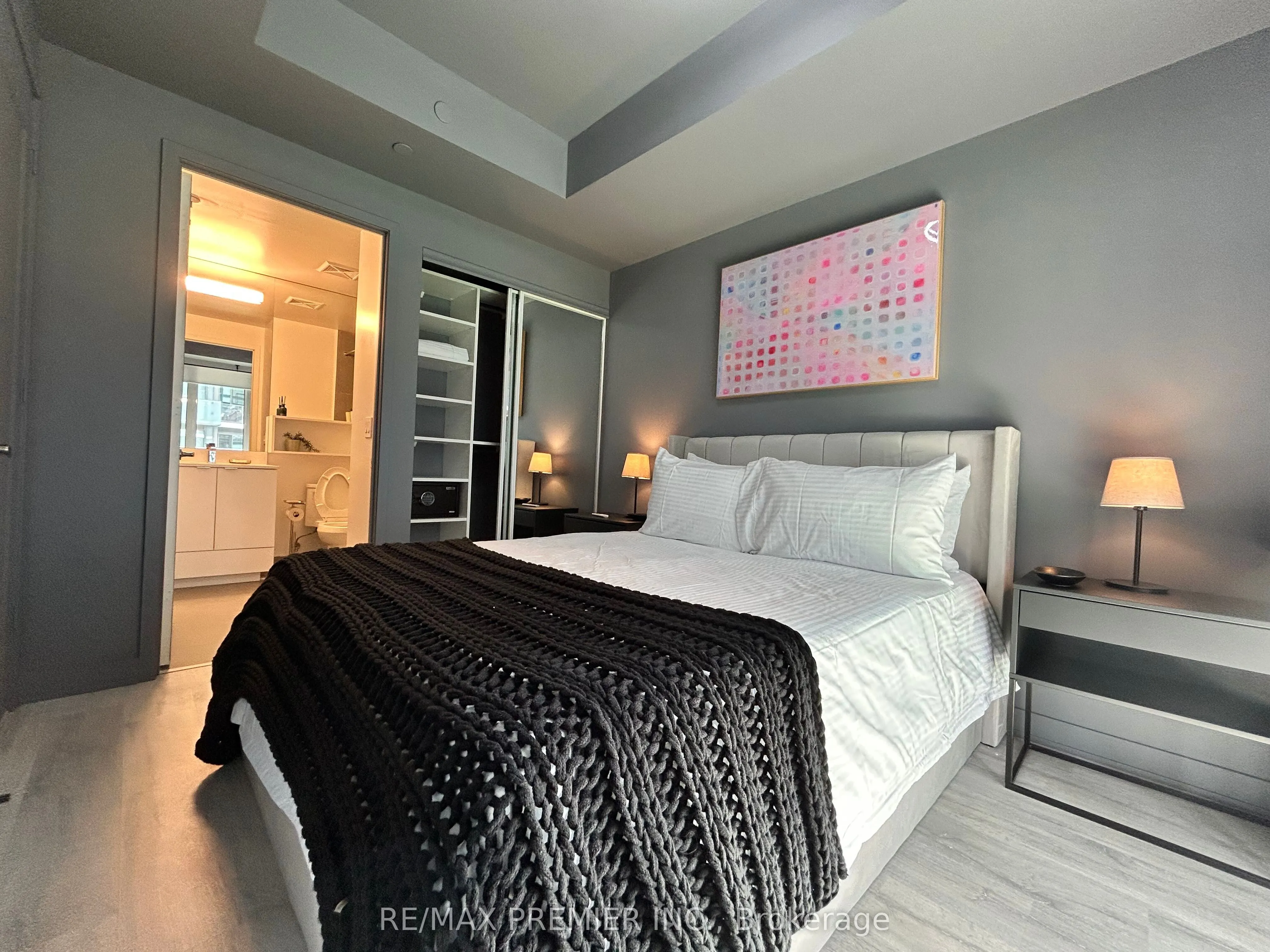70 Princess Street #1627