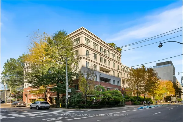 500 Richmond Street W #331