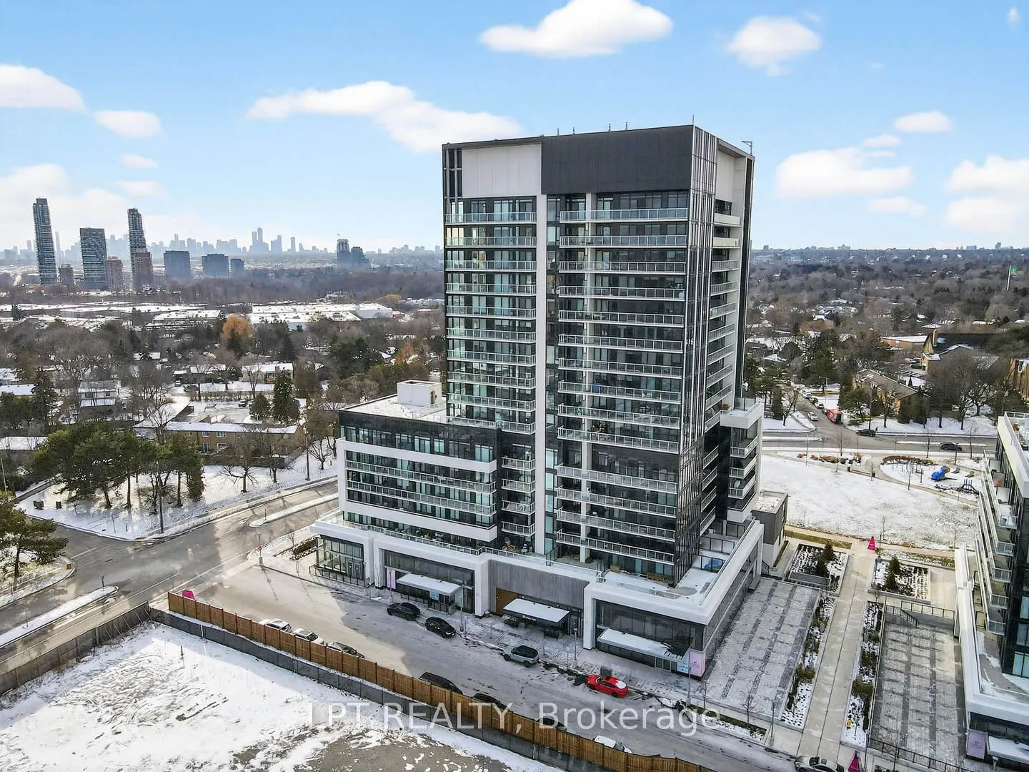20 O'Neill Road #536