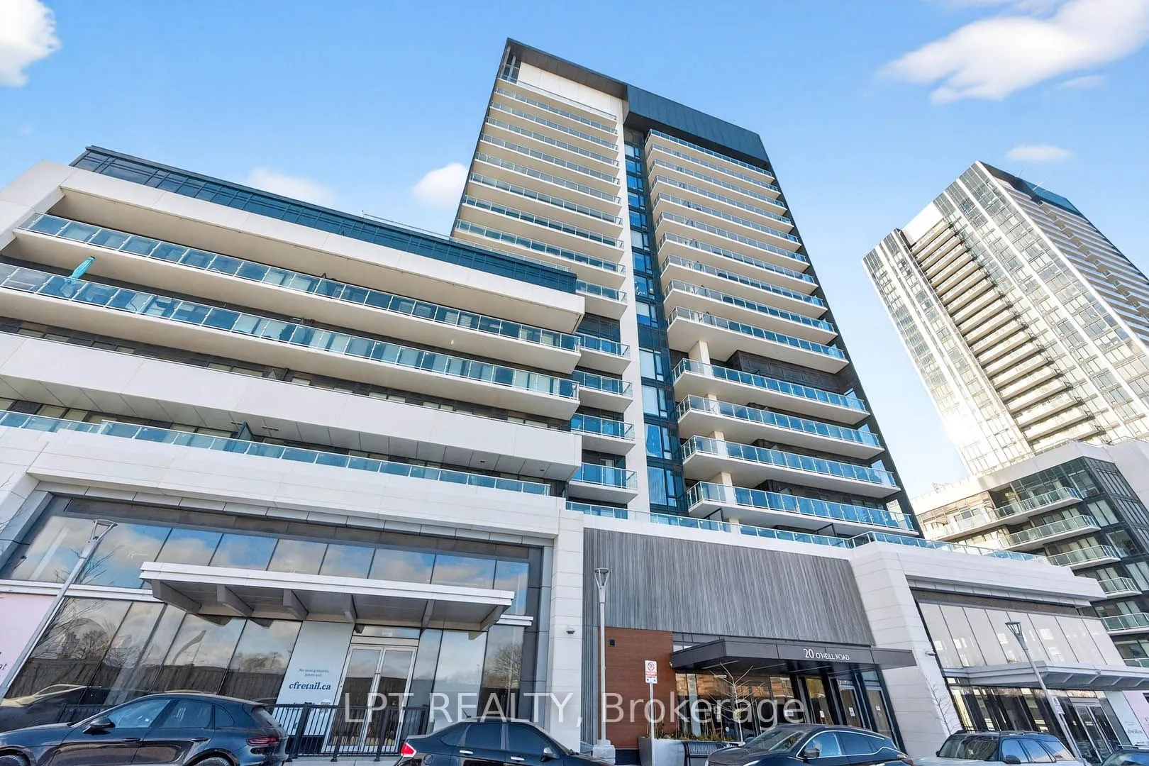 20 O'Neill Road #536