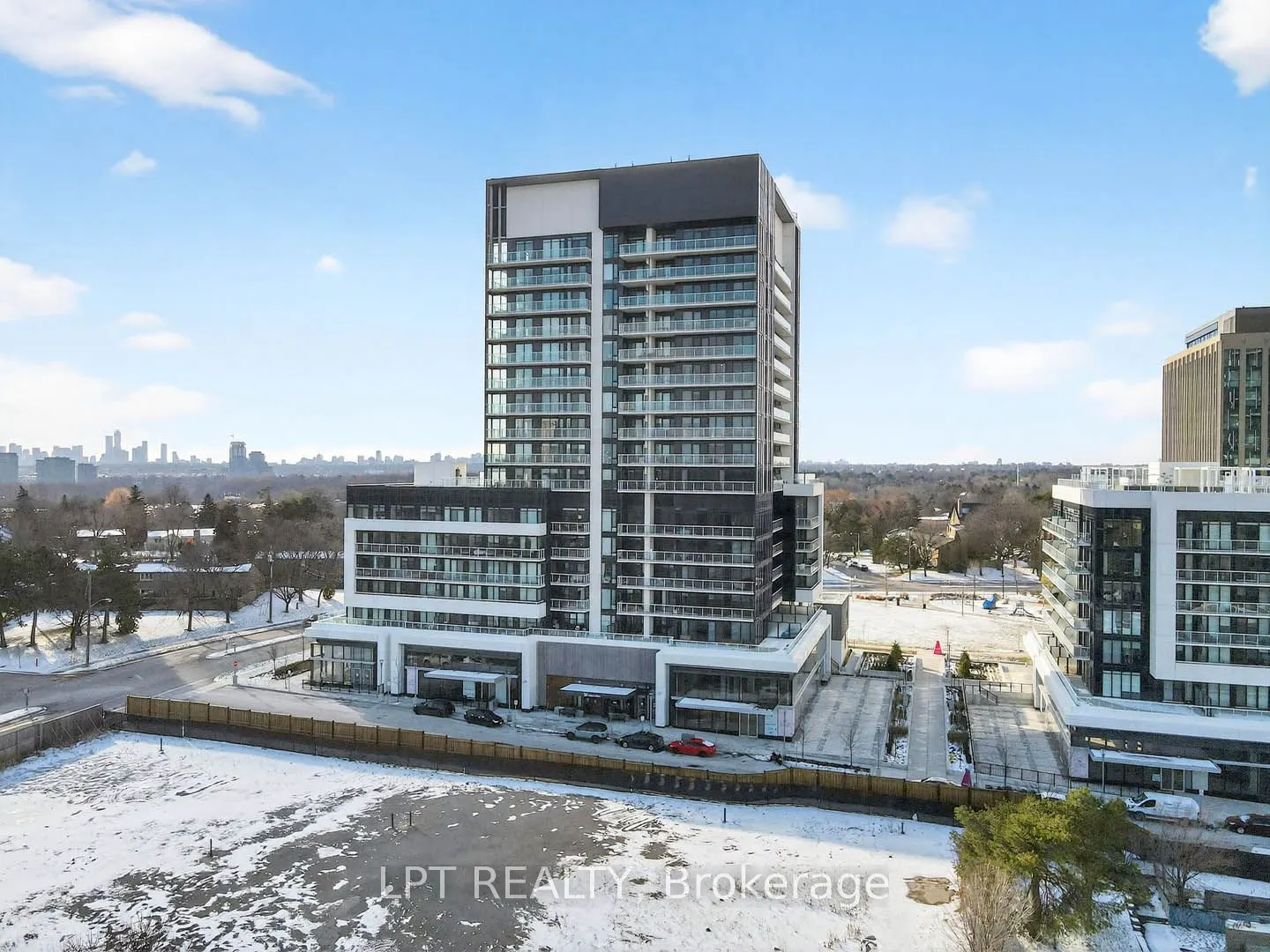 20 O'Neill Road #536