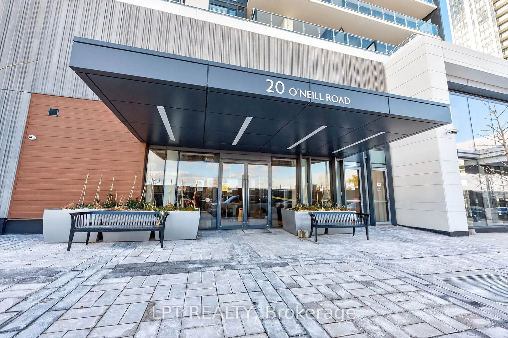 20 O'Neill Road #536