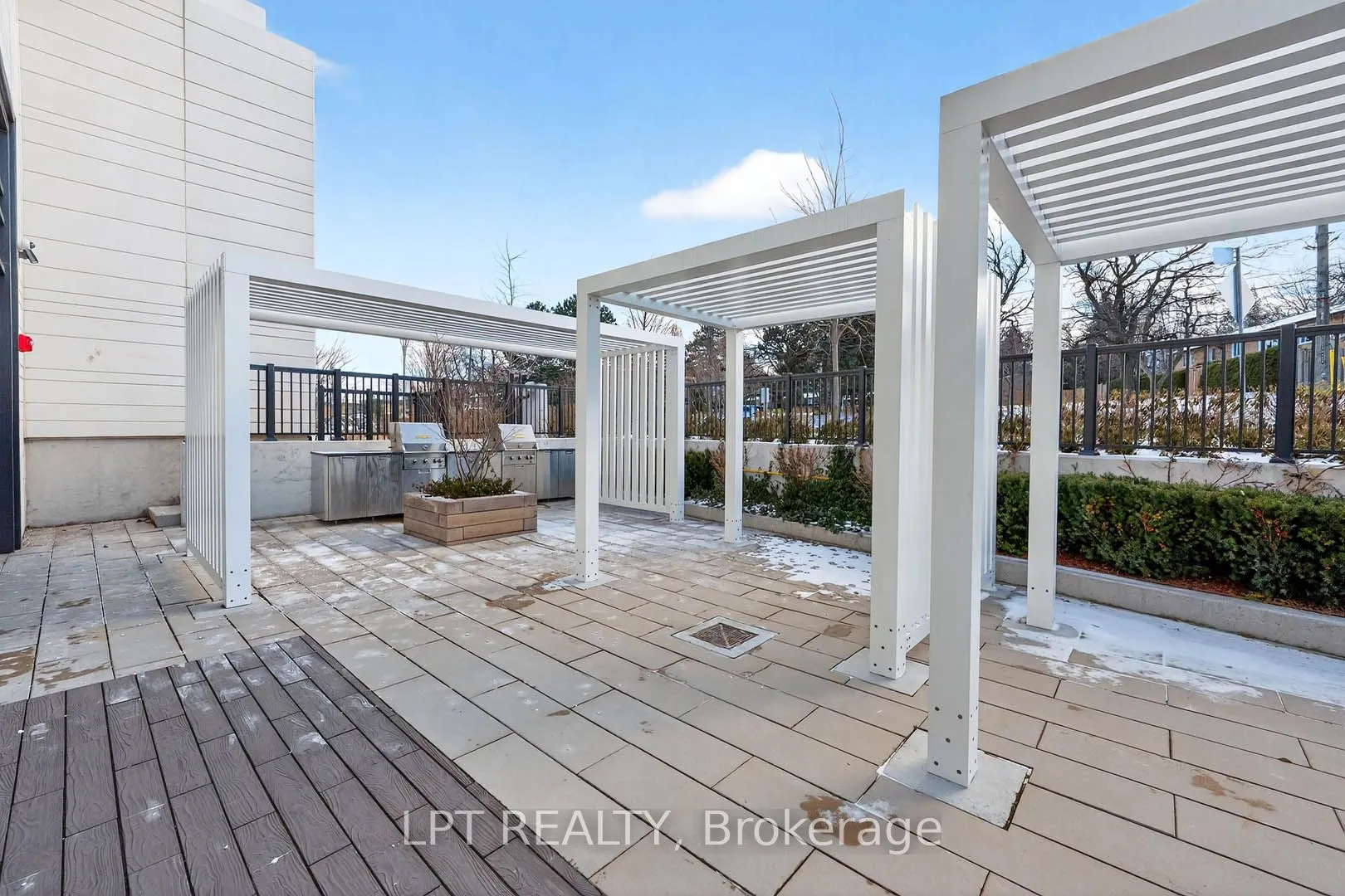 20 O'Neill Road #536