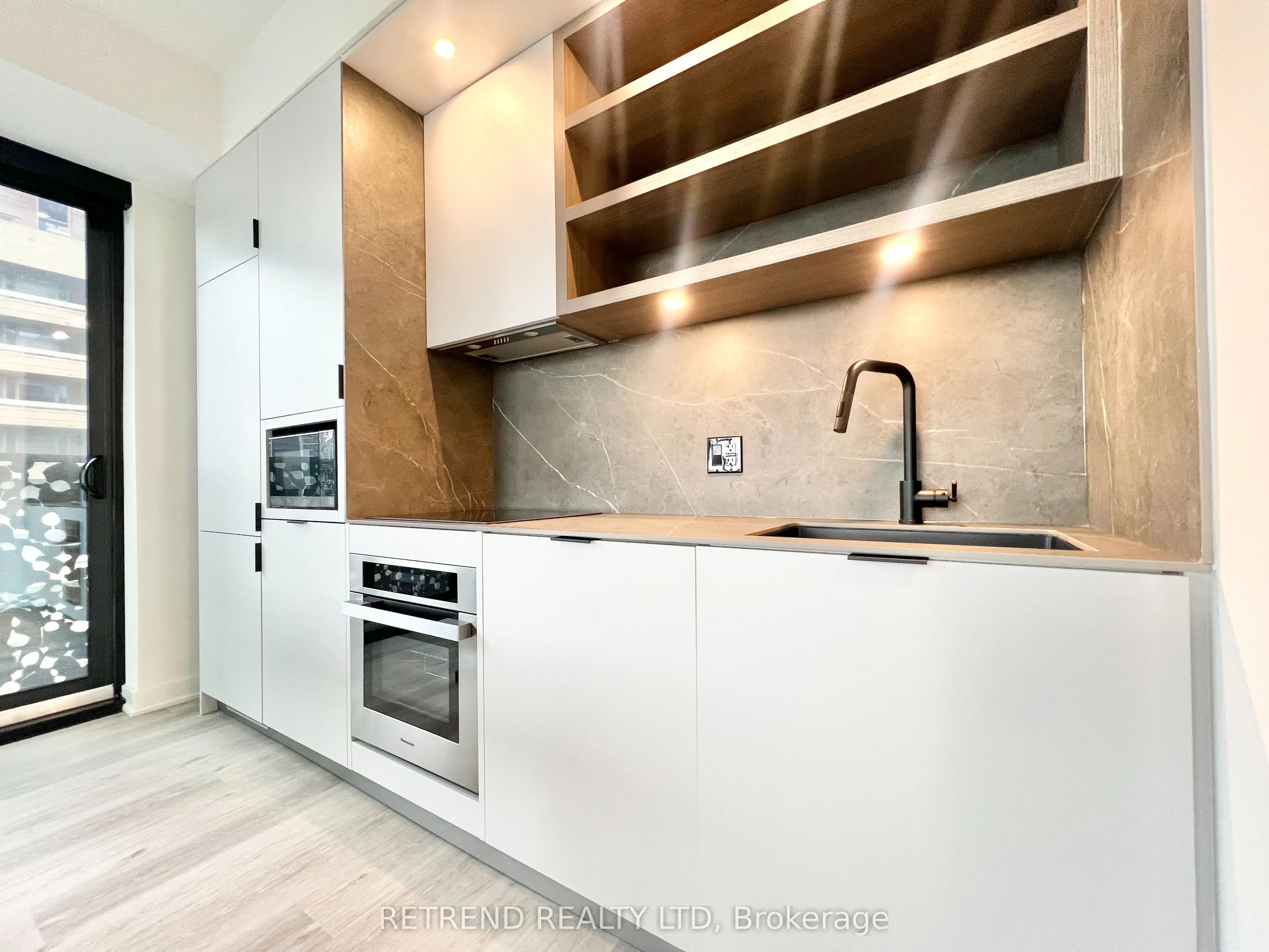 55 Charles Street E #1912