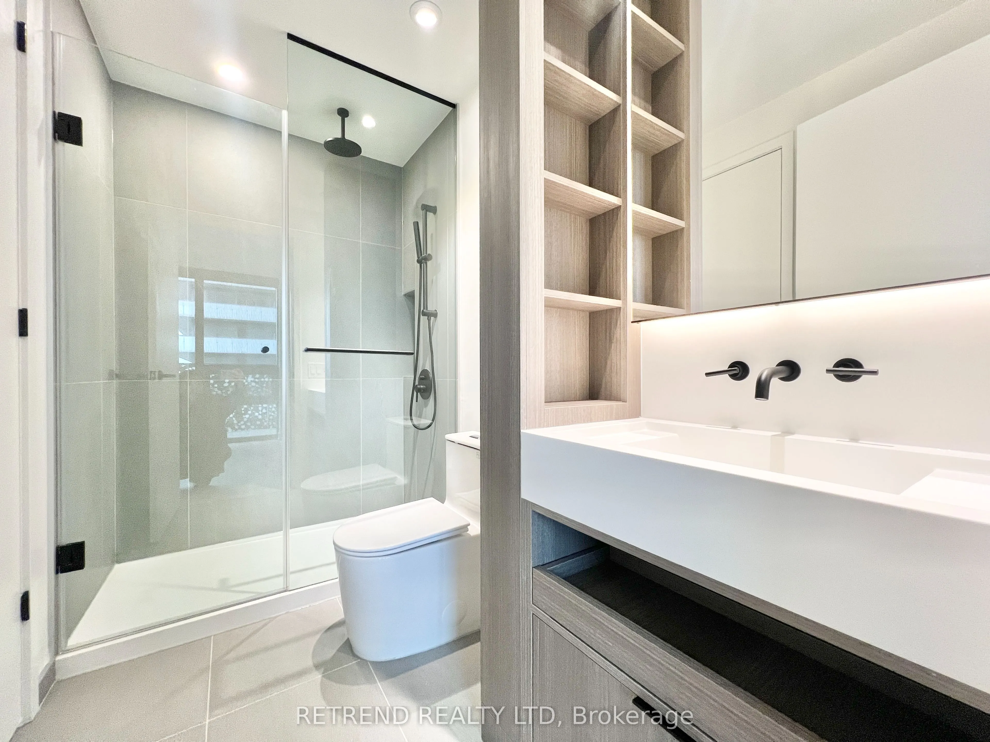 55 Charles Street E #1912