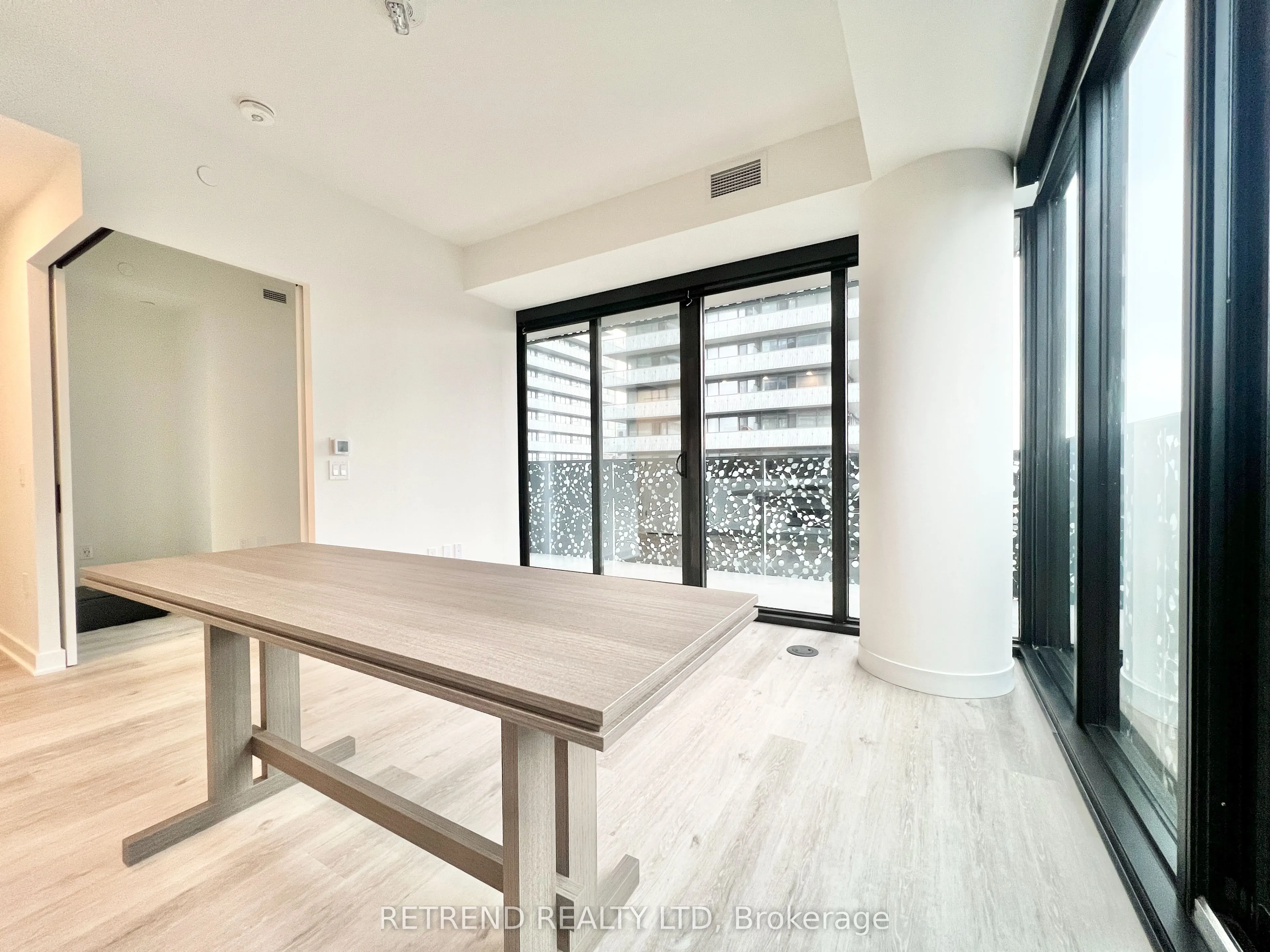 55 Charles Street E #1912