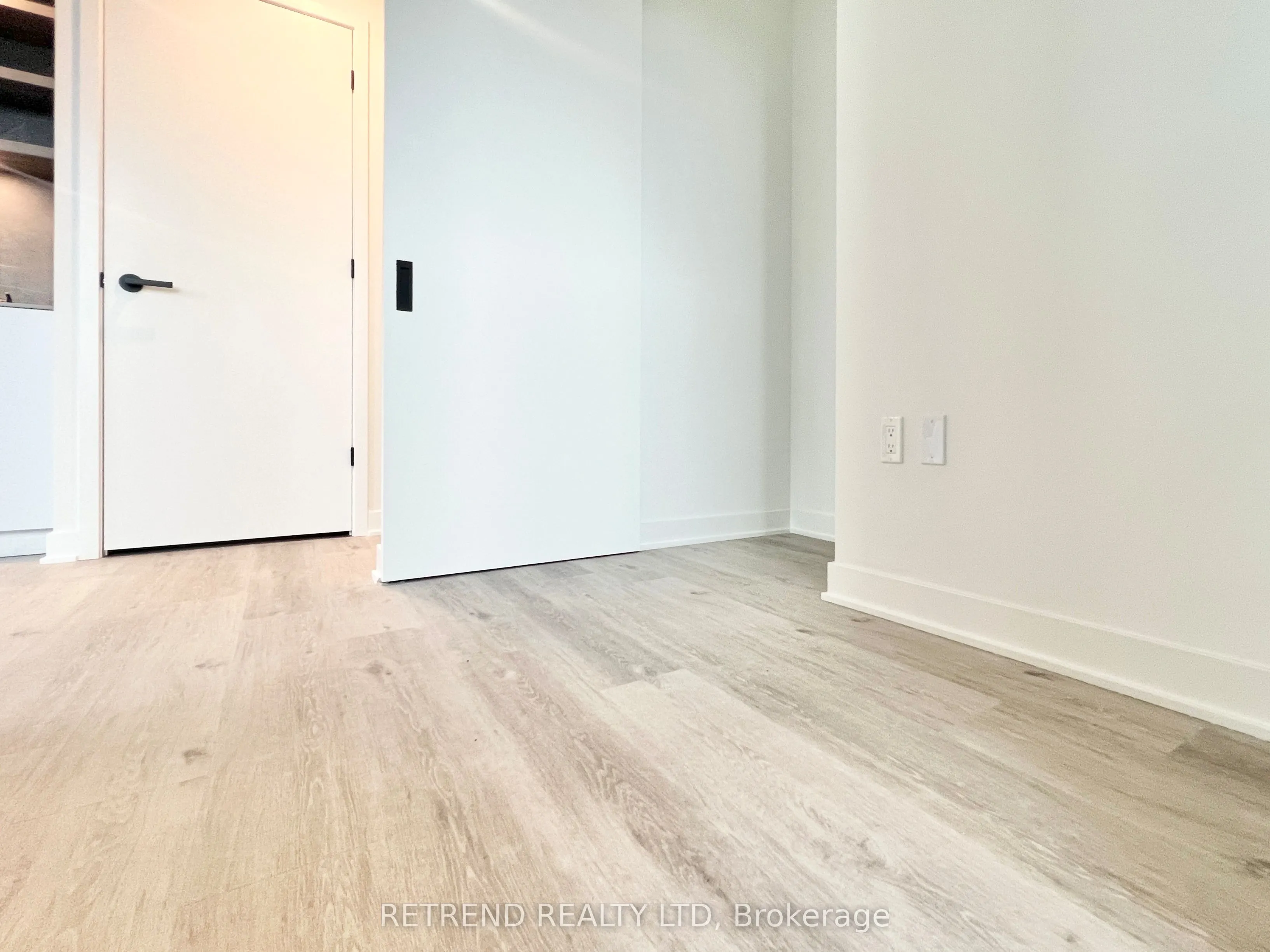 55 Charles Street E #1912