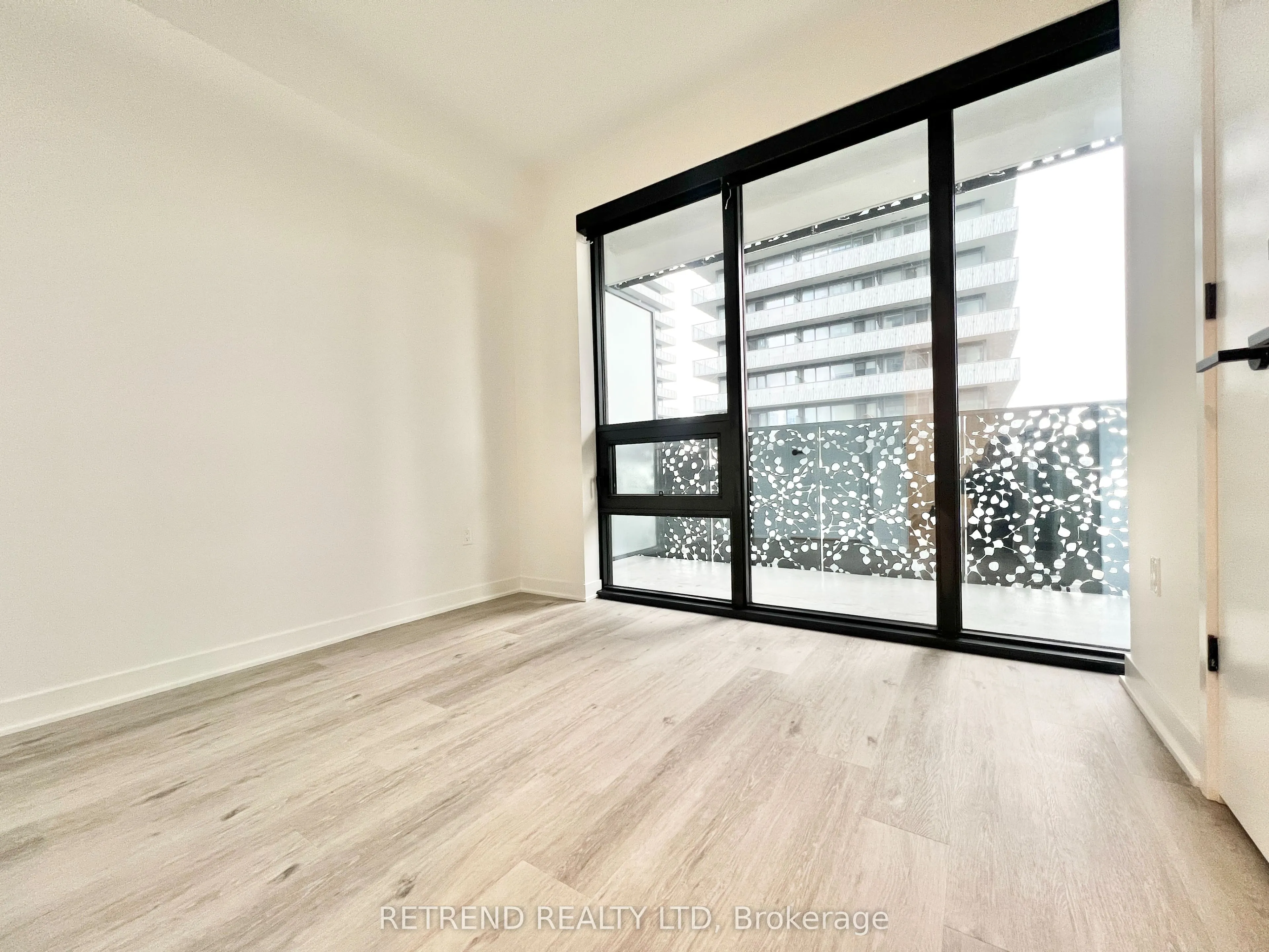 55 Charles Street E #1912