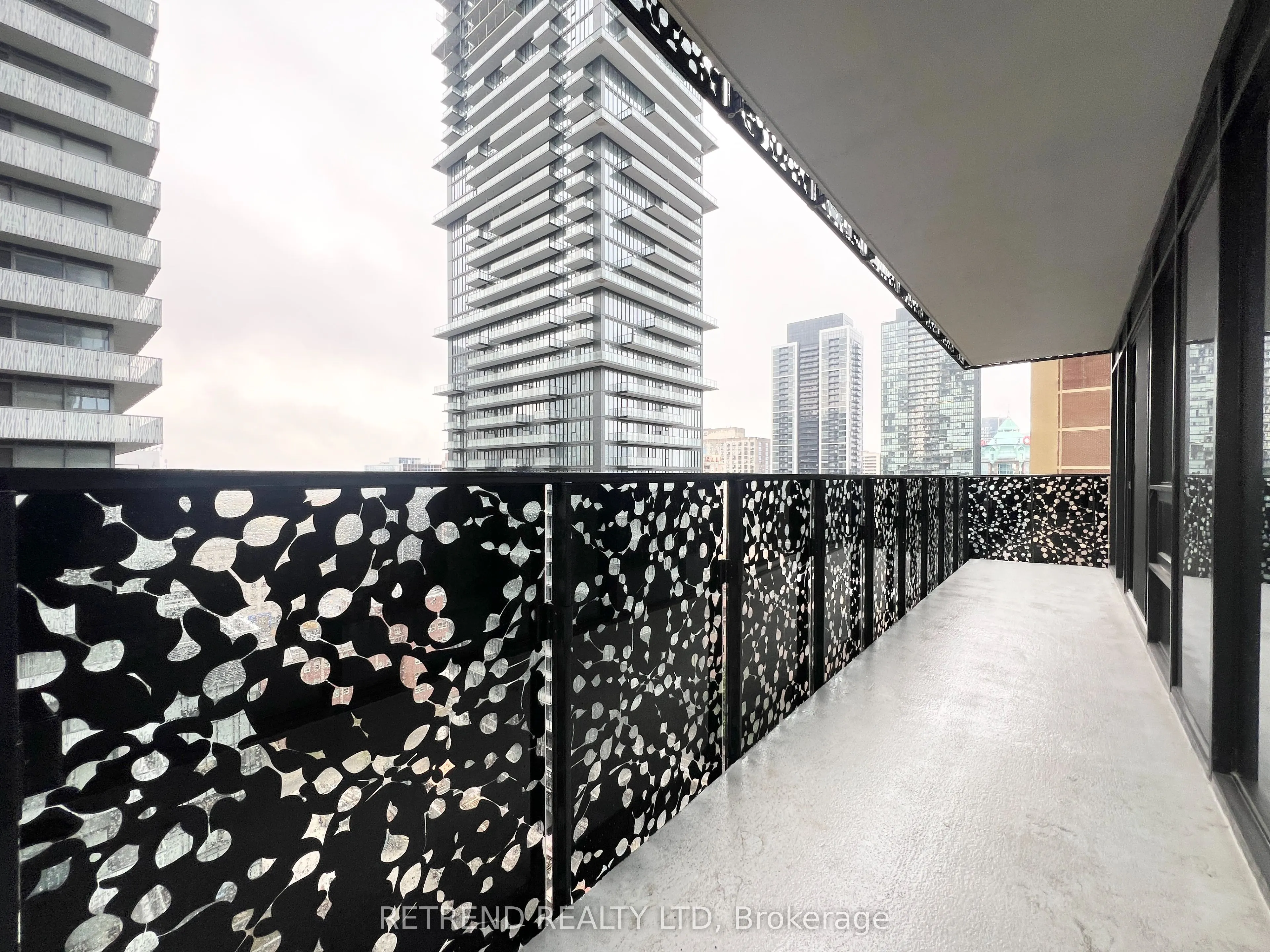 55 Charles Street E #1912