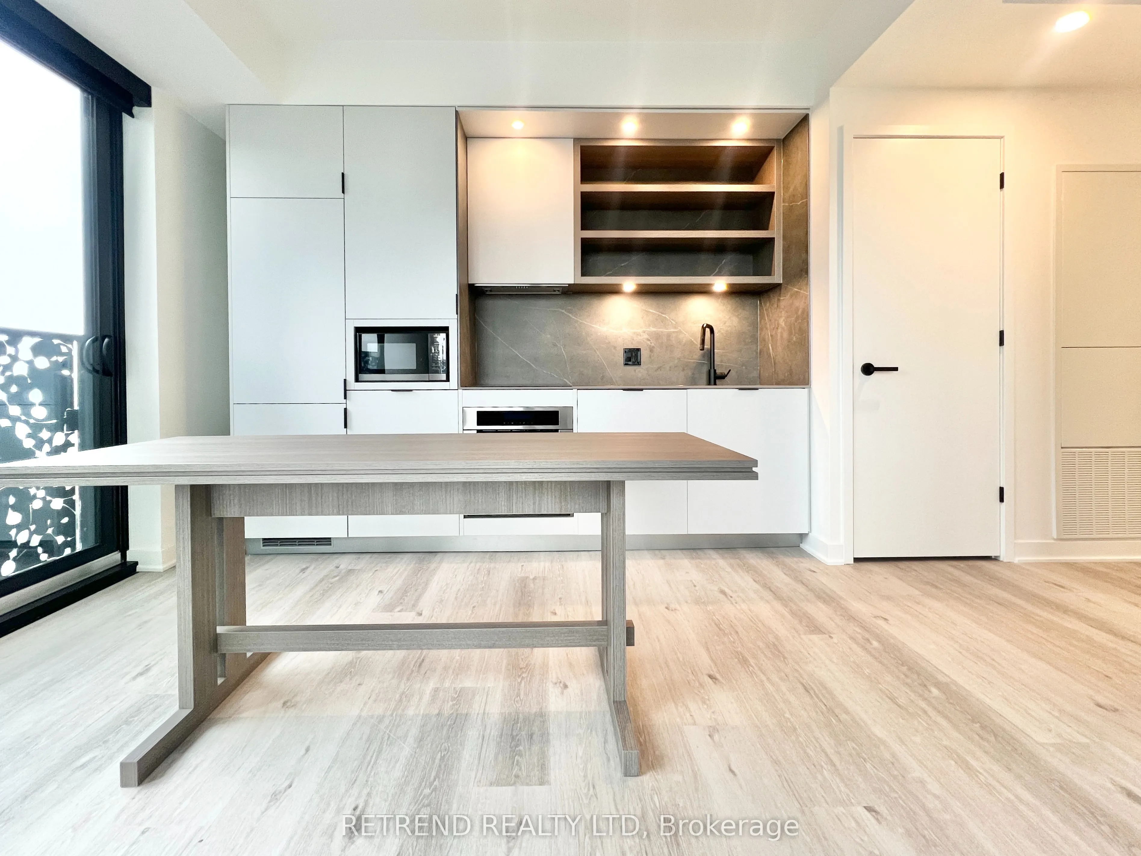 55 Charles Street E #1912