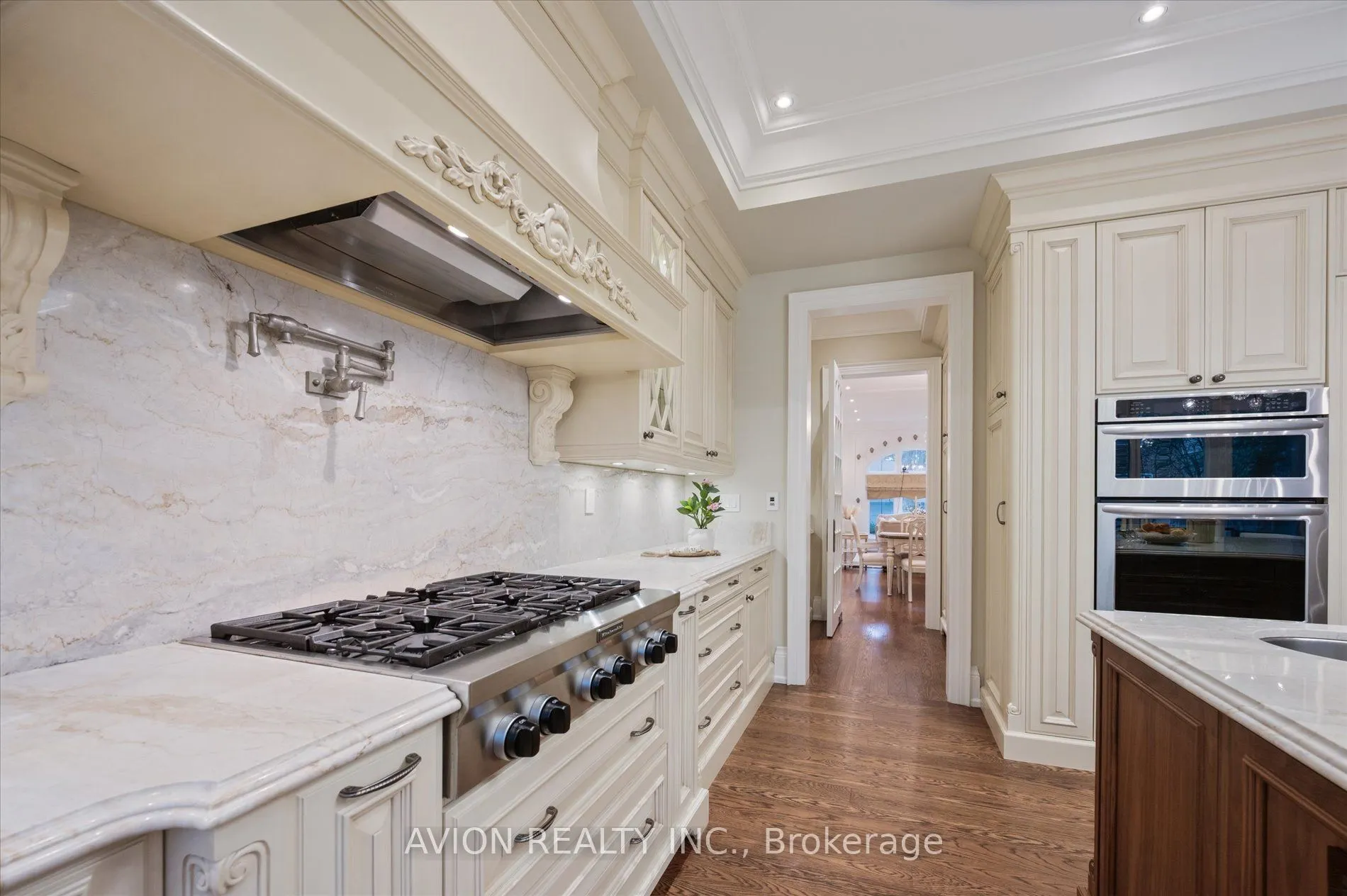 26 Danville Drive