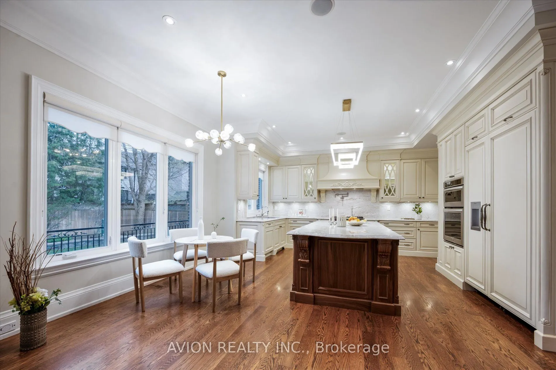 26 Danville Drive