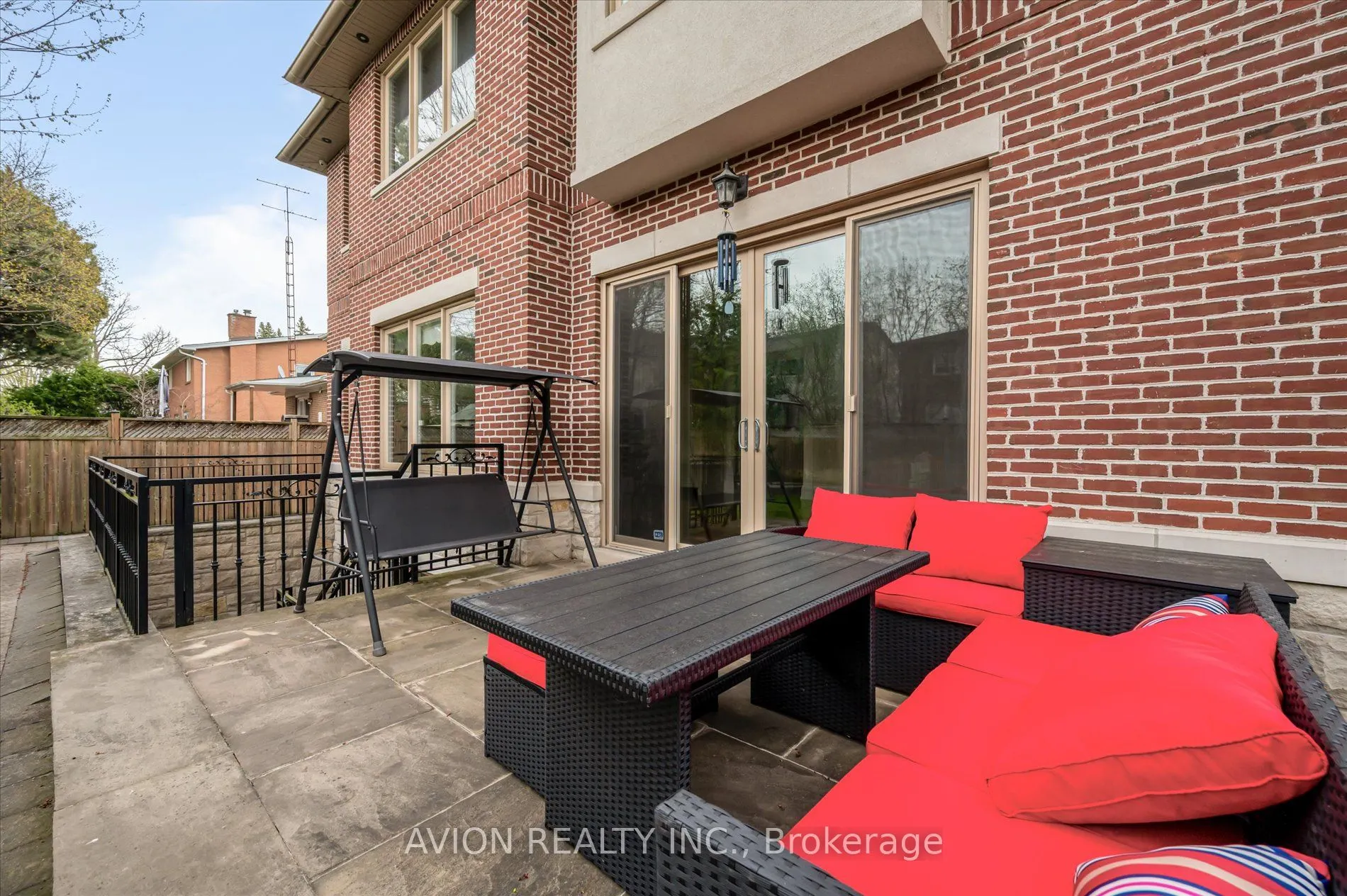 26 Danville Drive