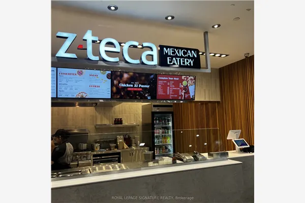 120 Bremner Boulevard #3