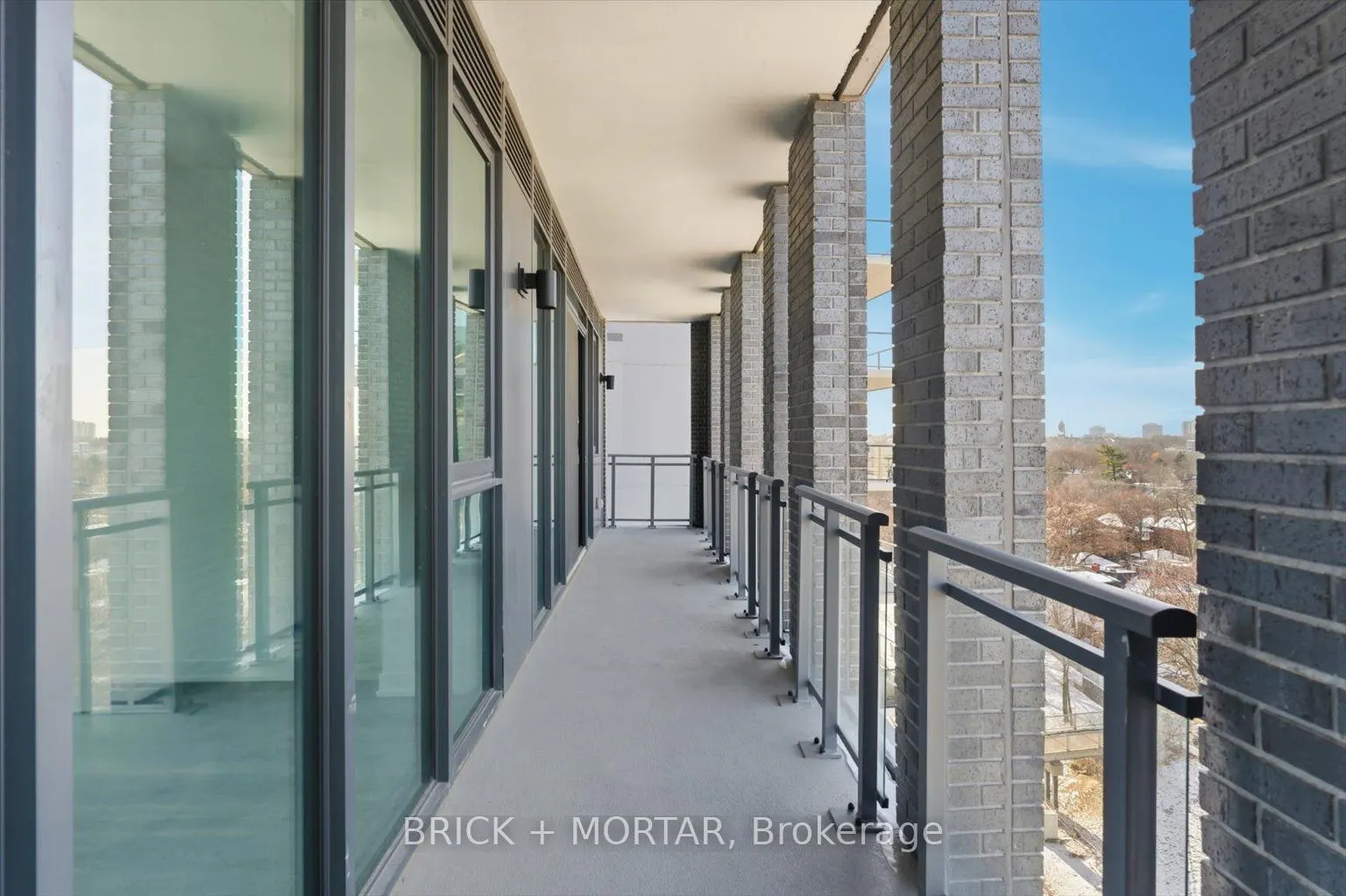 1 Hillsdale Avenue W #806