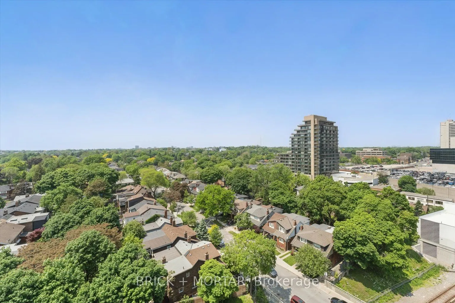 1 Hillsdale Avenue W #806