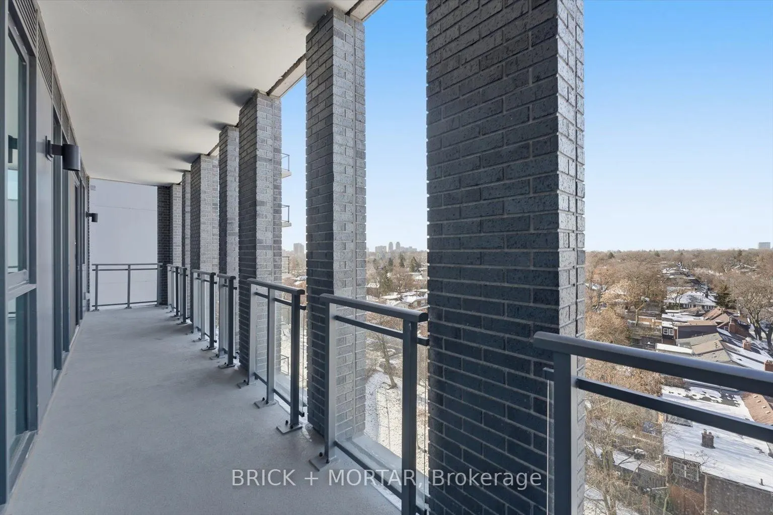 1 Hillsdale Avenue W #806