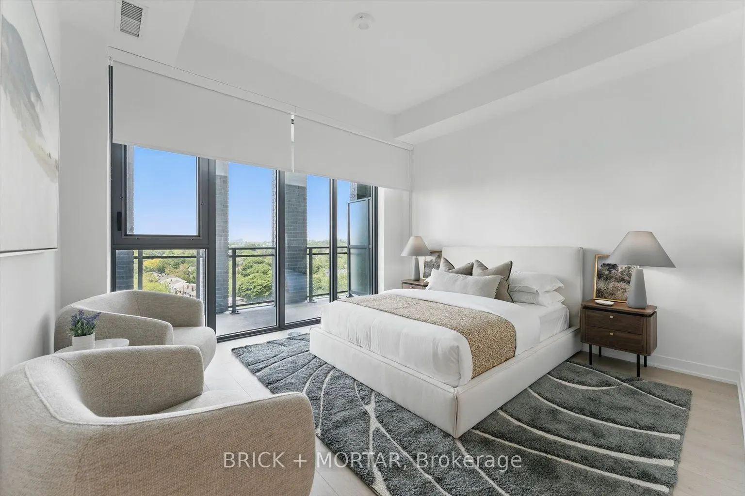 1 Hillsdale Avenue W #1006