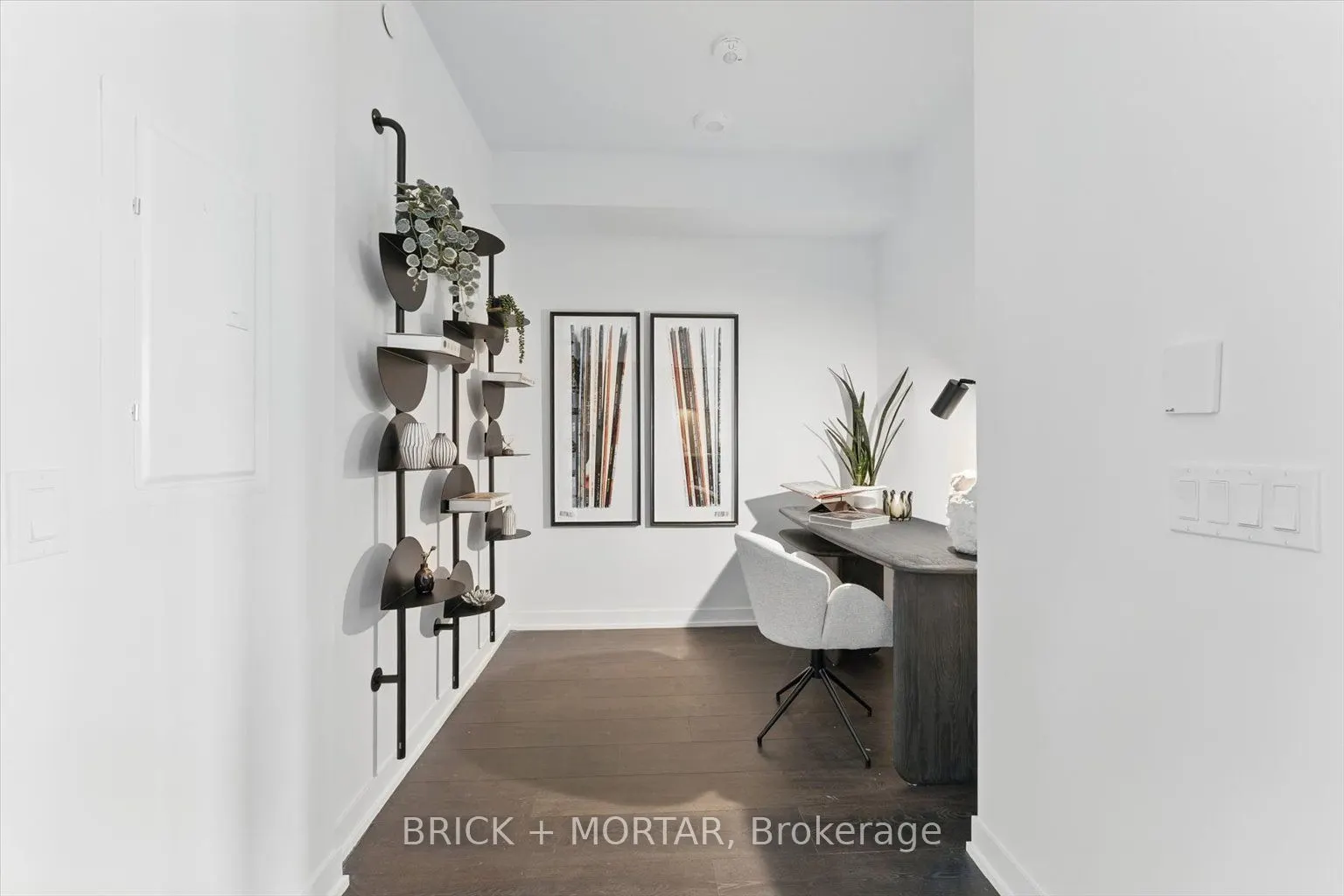 1 Hillsdale Avenue W #406