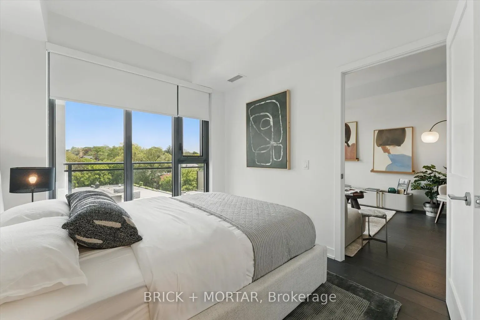 1 Hillsdale Avenue W #406
