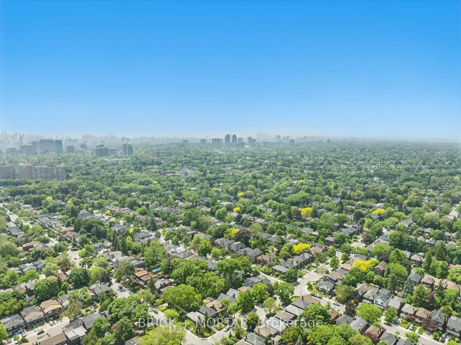 1 Hillsdale Avenue W #406