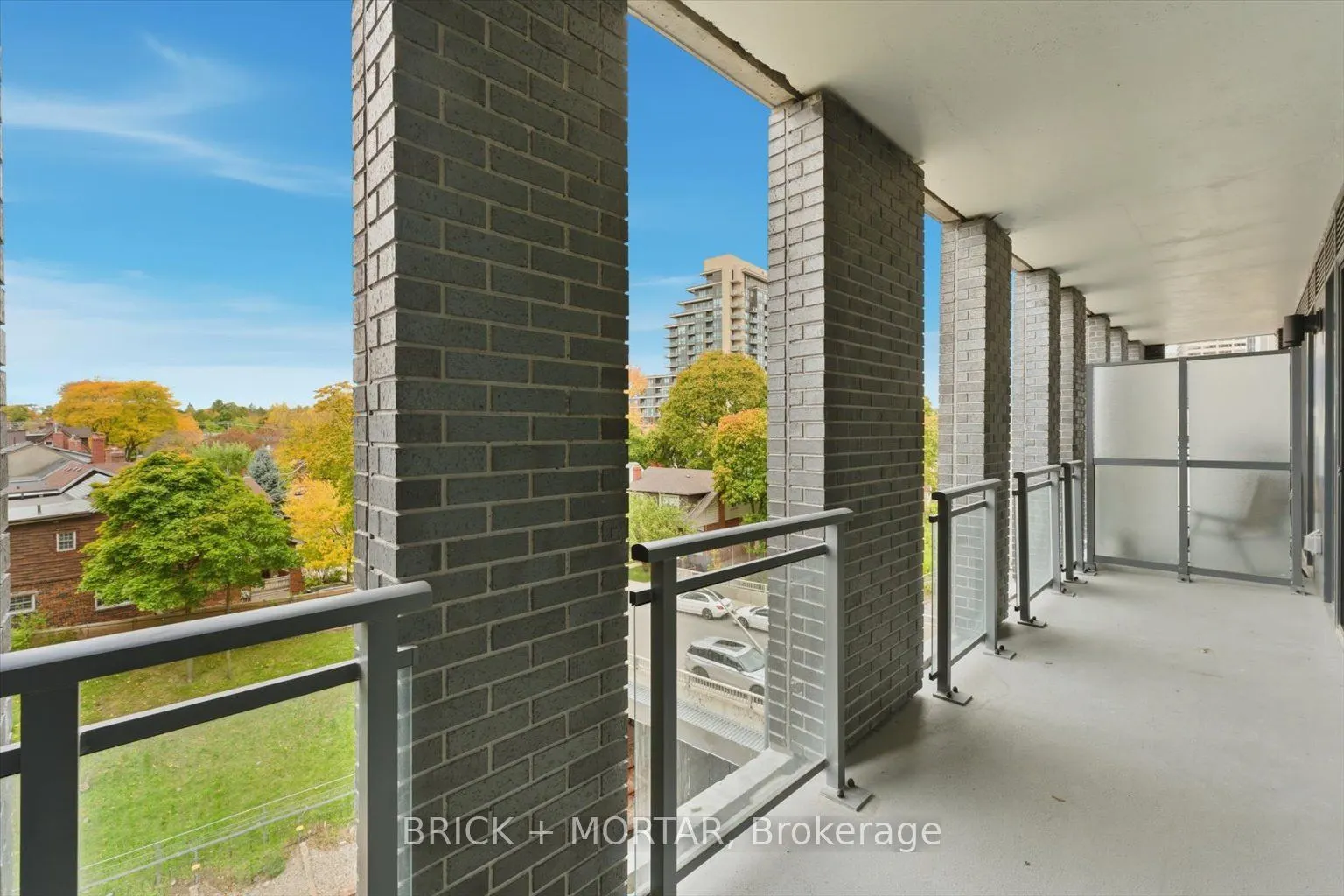 1 Hillsdale Avenue W #301
