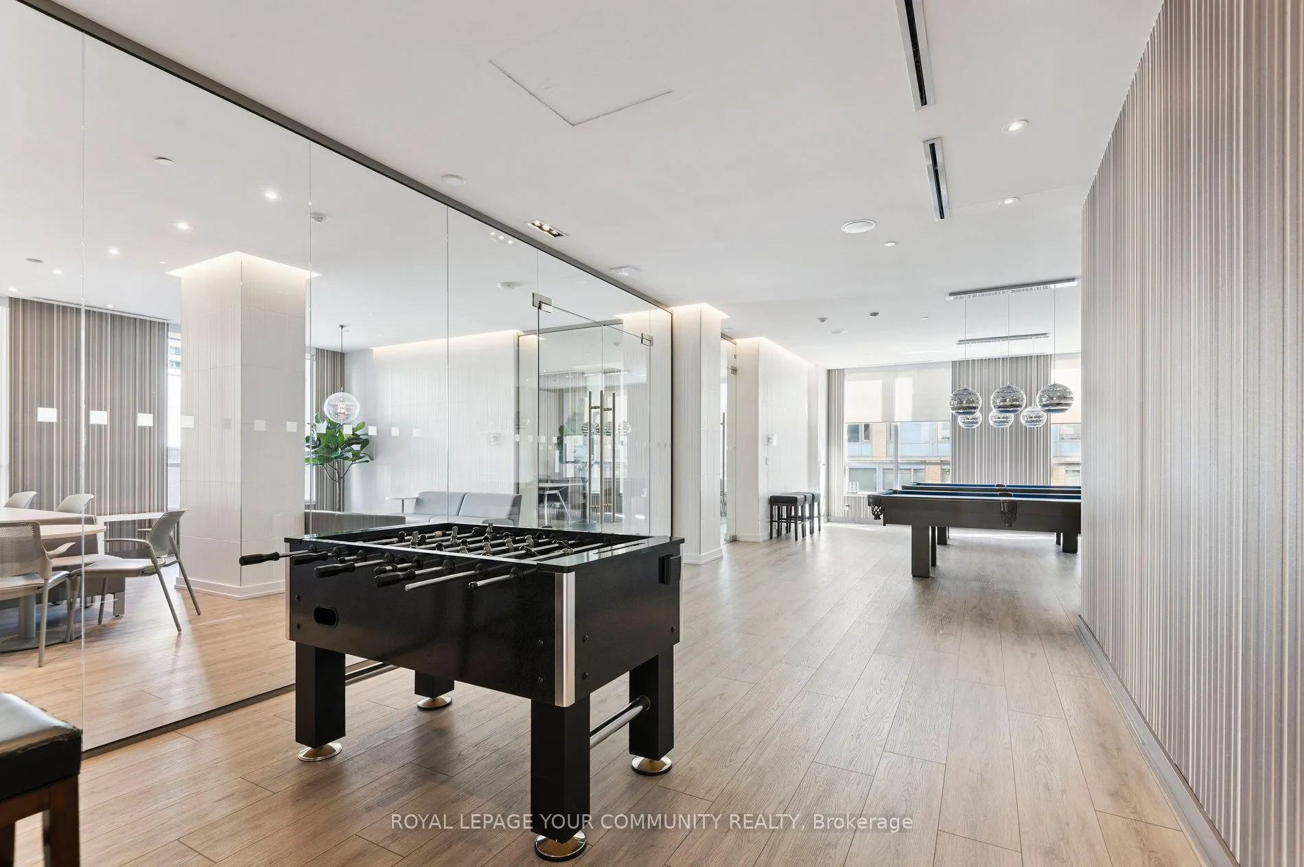 500 Sherbourne Street #1311