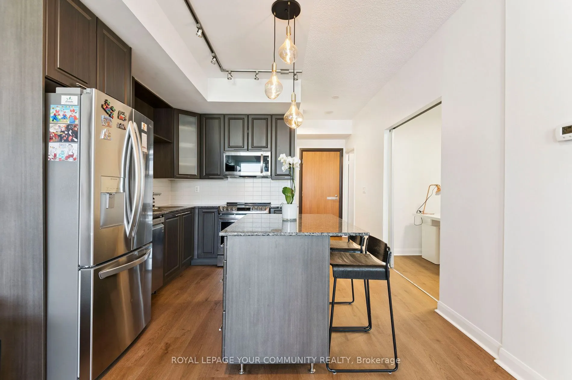 500 Sherbourne Street #1311