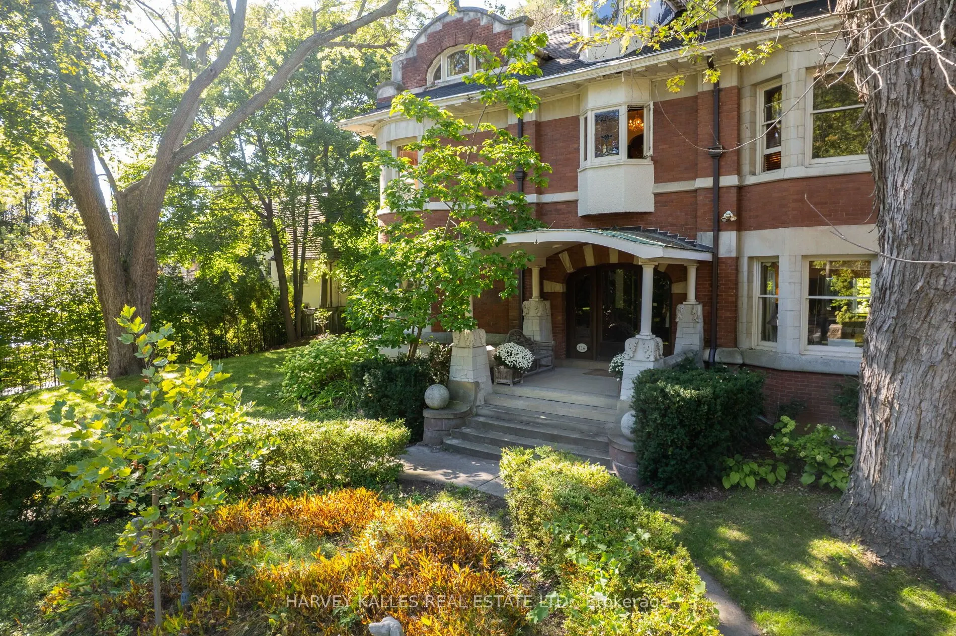 114 Glen Road