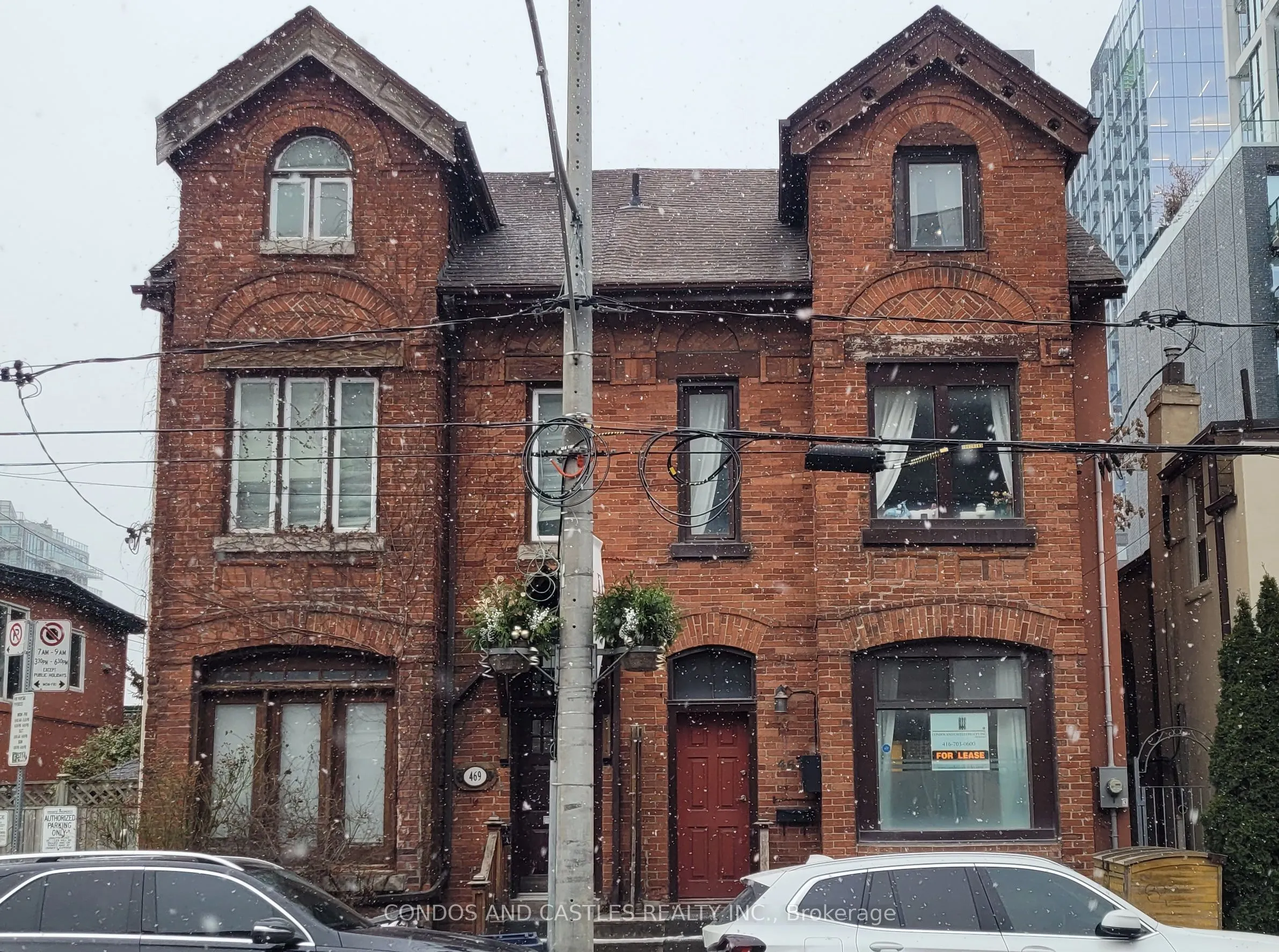 469 Richmond Street E