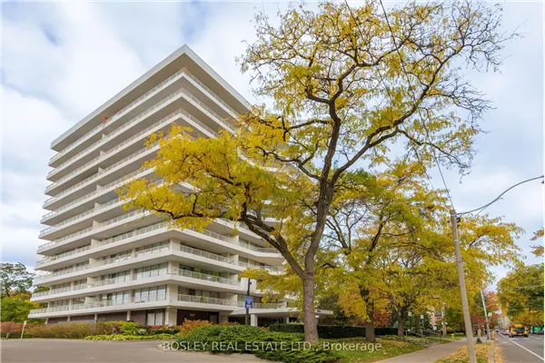 190 St George Street #201