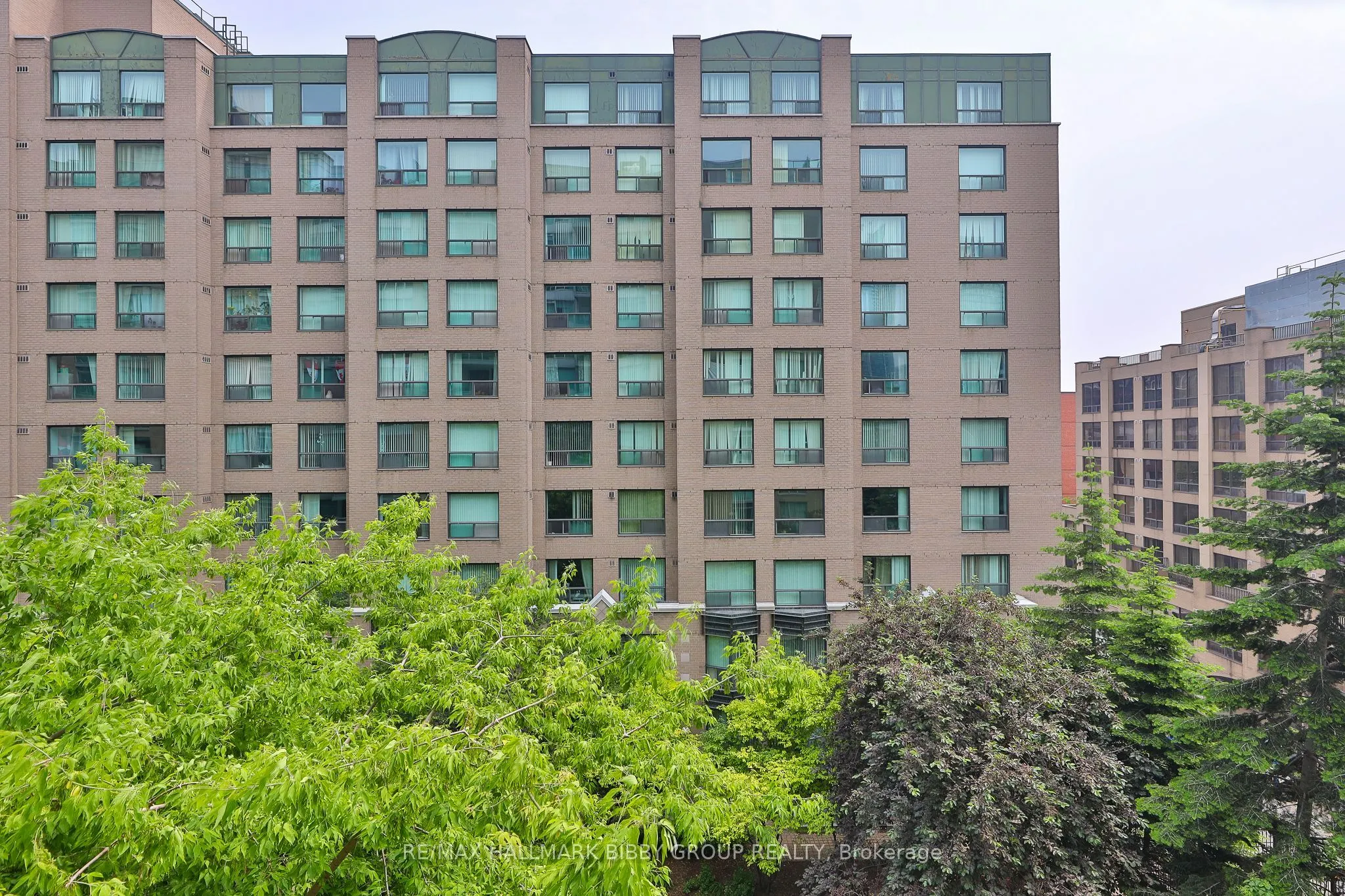 109 Front Street E #528