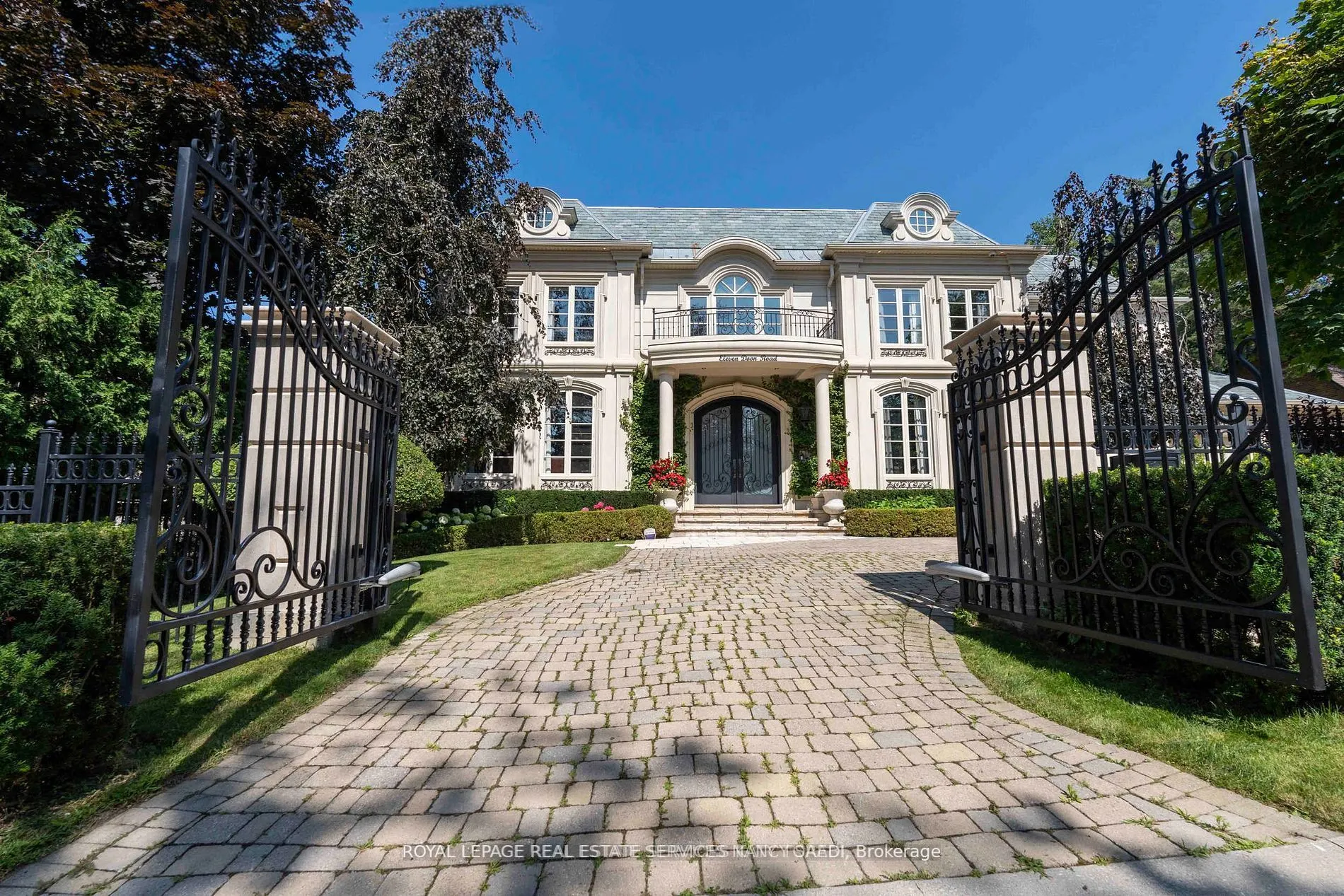 11 Doon Road