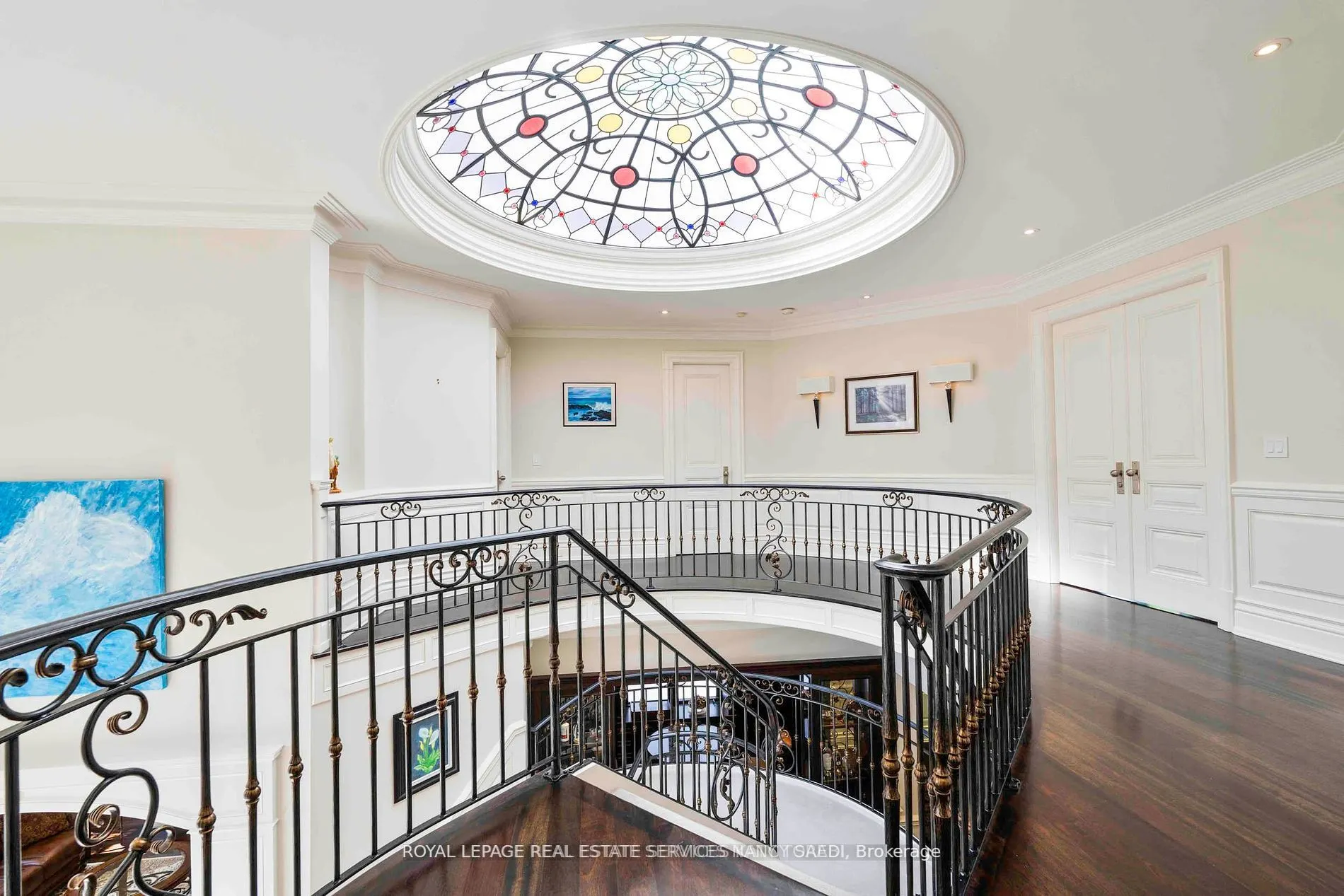 11 Doon Road