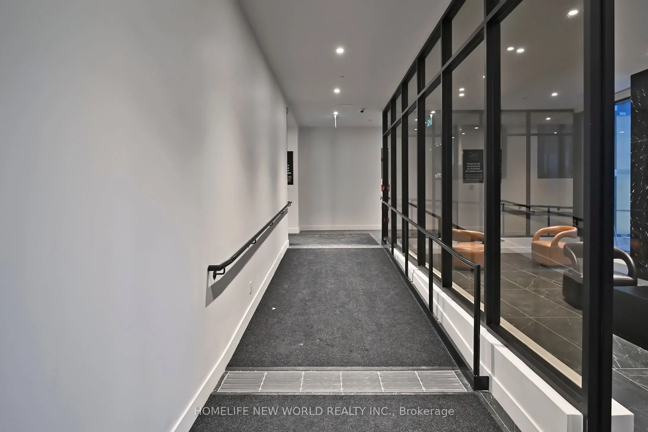 308 Jarvis Street #1004
