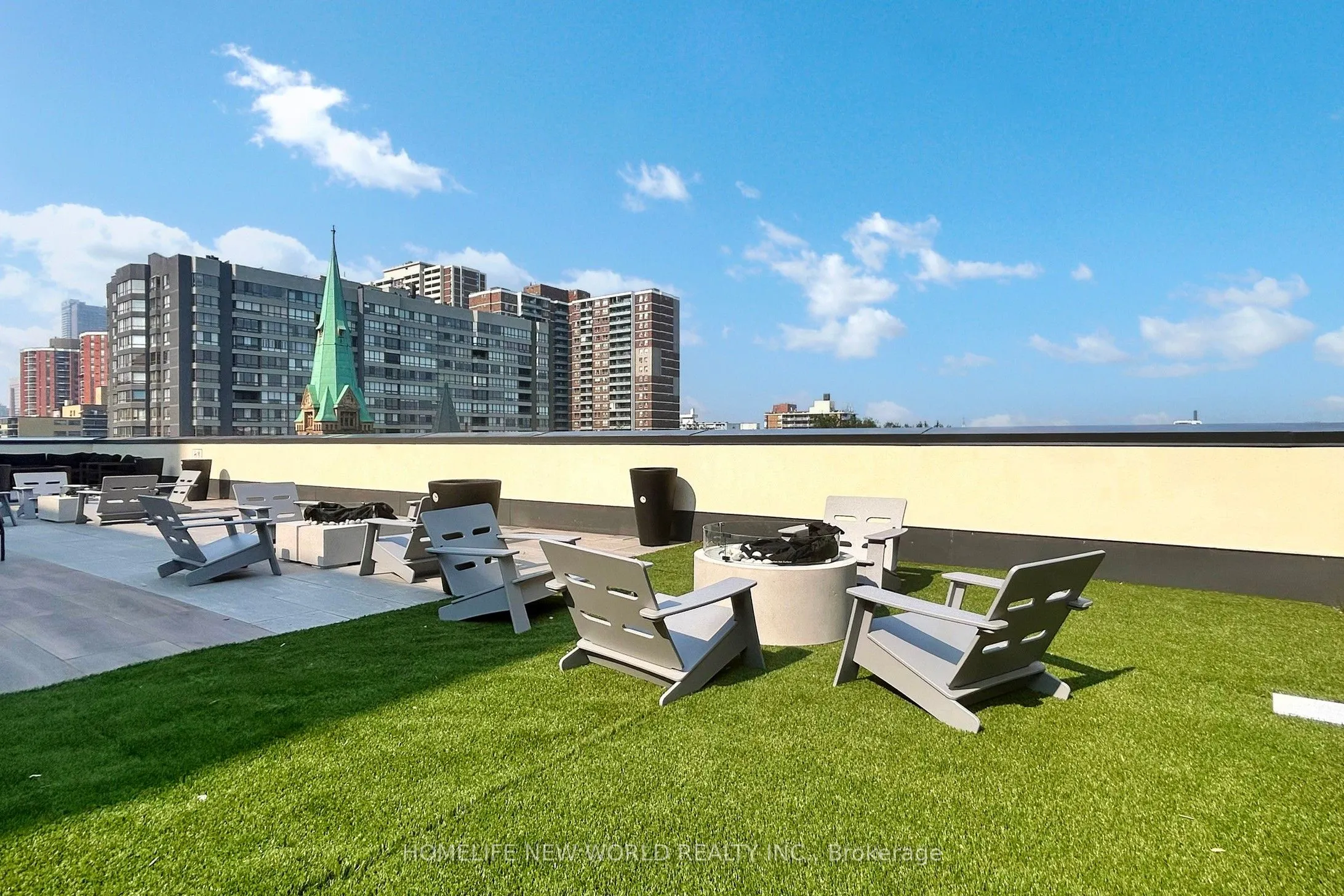 308 Jarvis Street #1004